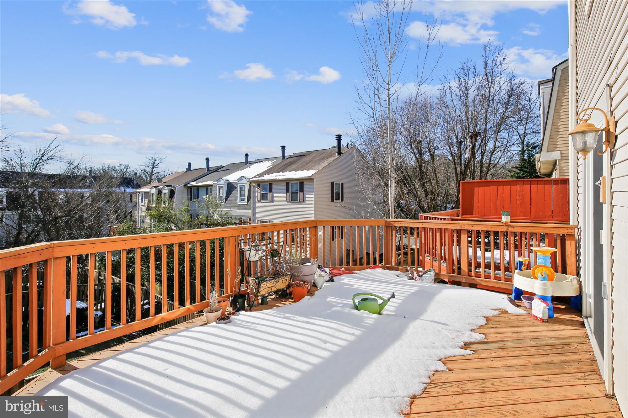 8 Pennydog Court Silver Spring, MD 20902 - Photo 29 of 68