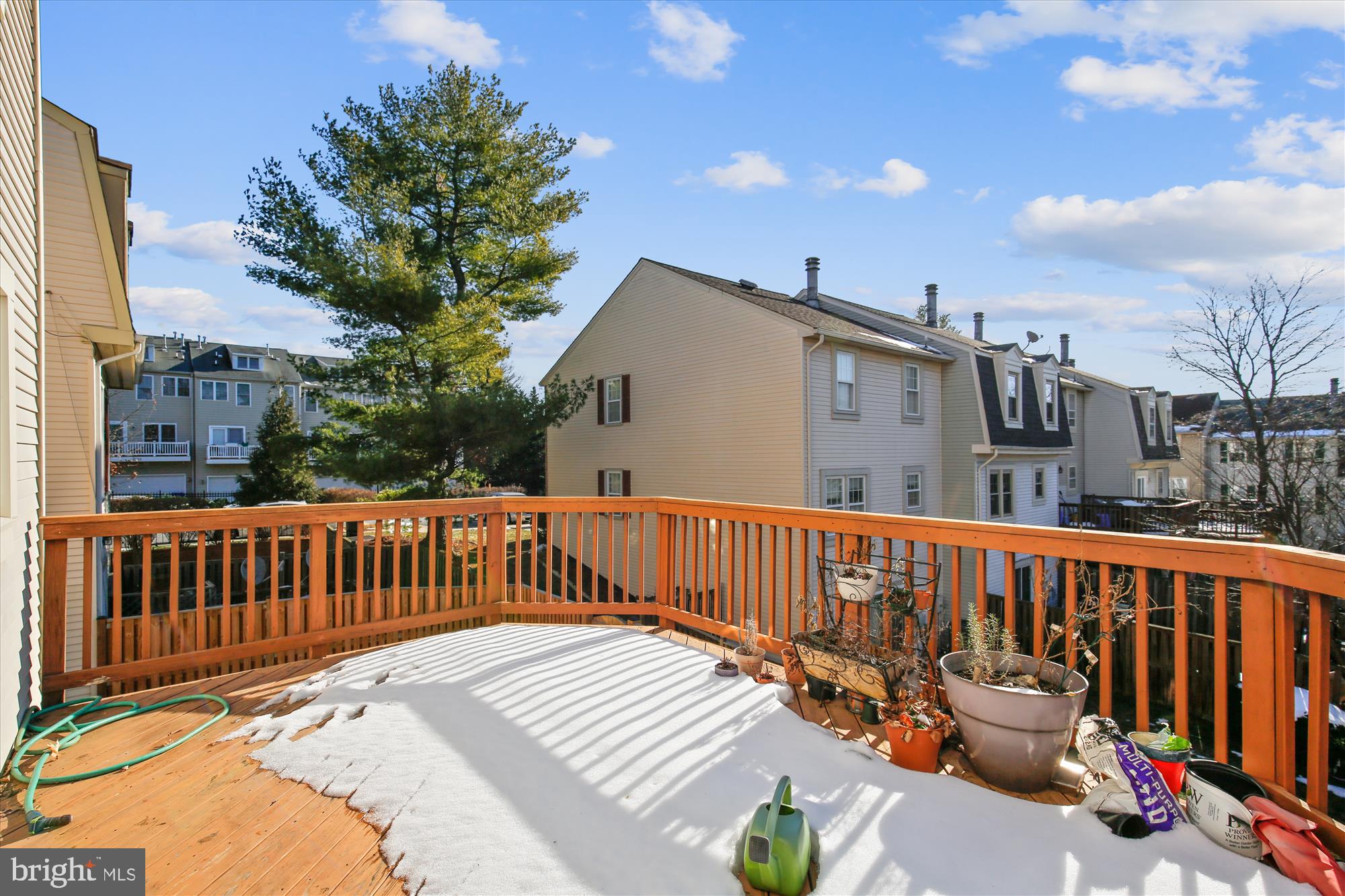 8 Pennydog Court Silver Spring, MD 20902 - Photo 30 of 68