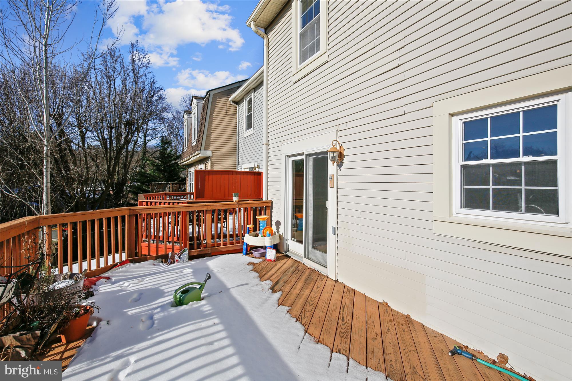 8 Pennydog Court Silver Spring, MD 20902 - Photo 32 of 68