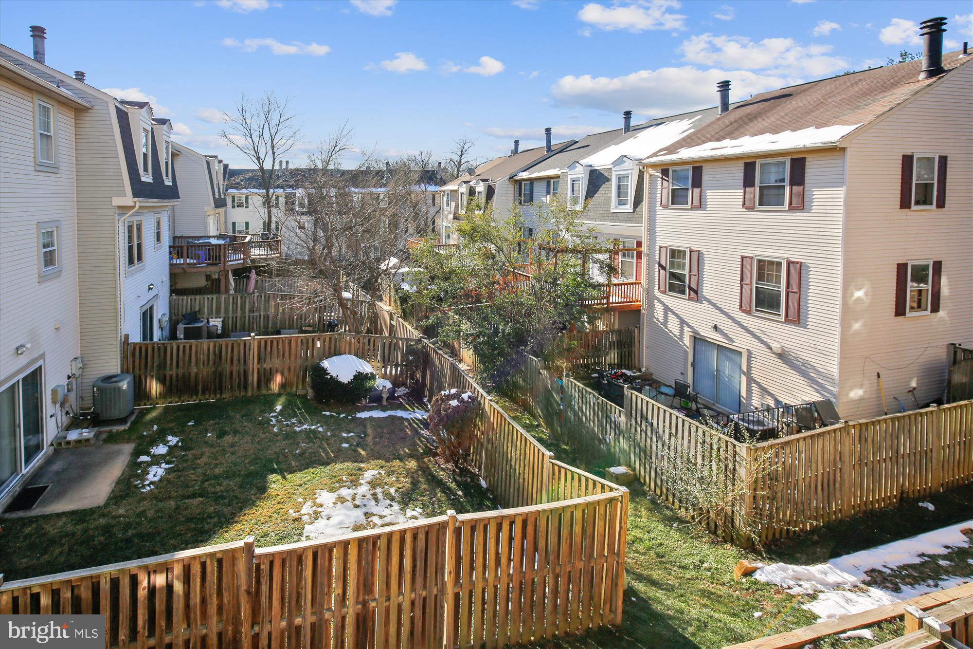 8 Pennydog Court Silver Spring, MD 20902 - Photo 33 of 68