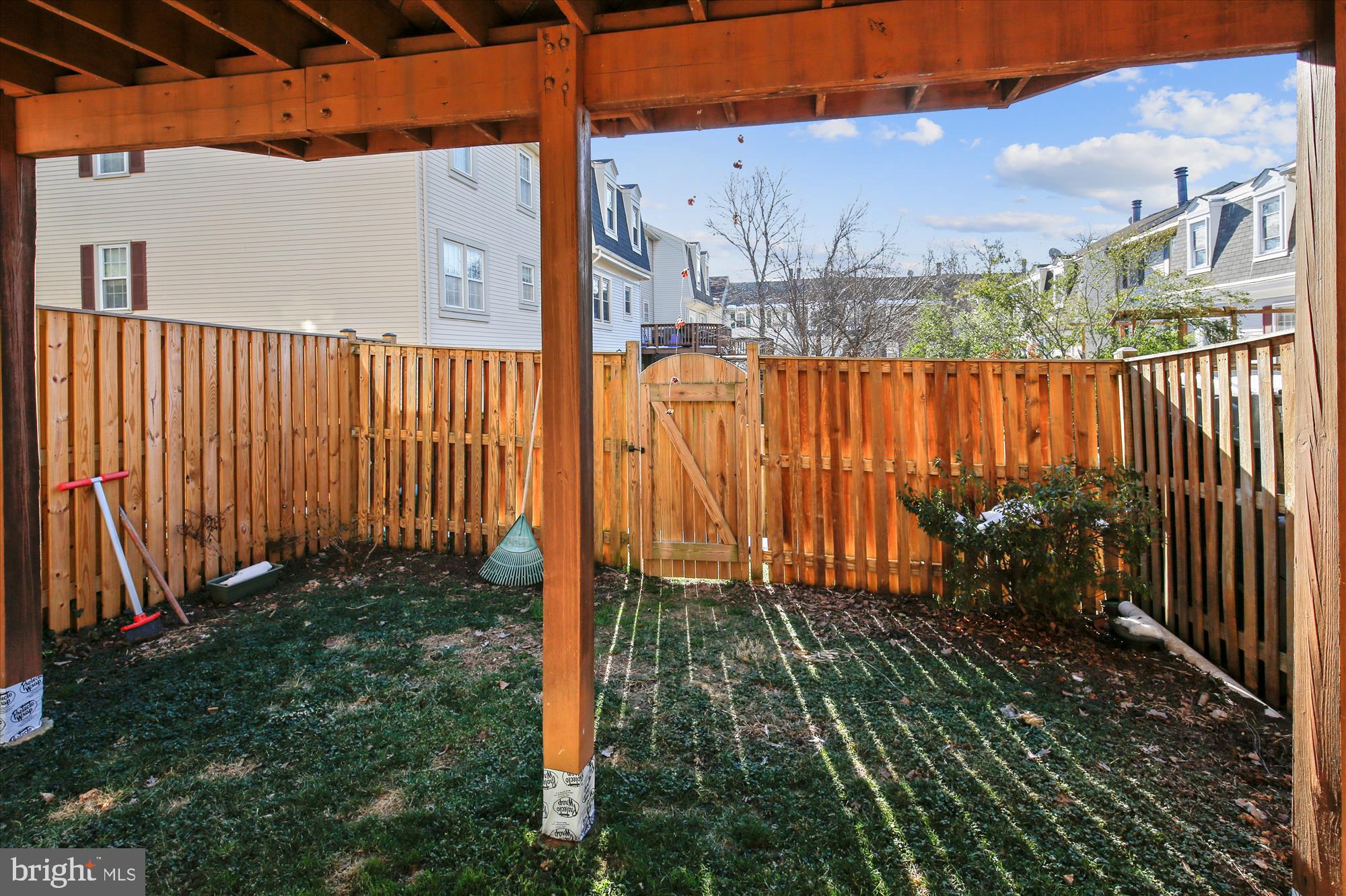 8 Pennydog Court Silver Spring, MD 20902 - Photo 68 of 68