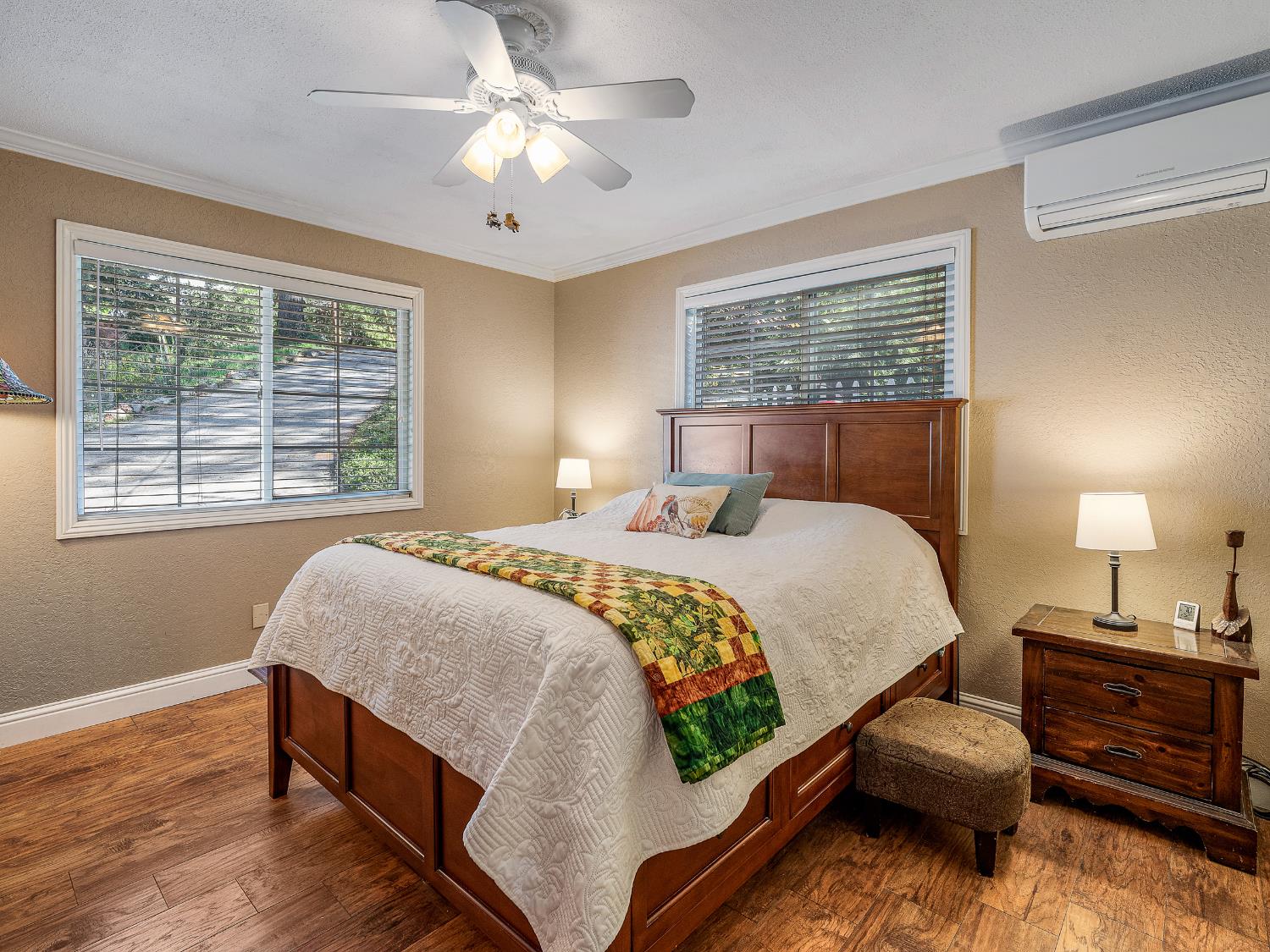 6800 Diablo View Trail Placerville, CA 95667 - Photo 19 of 33 a bedroom with a bed and window