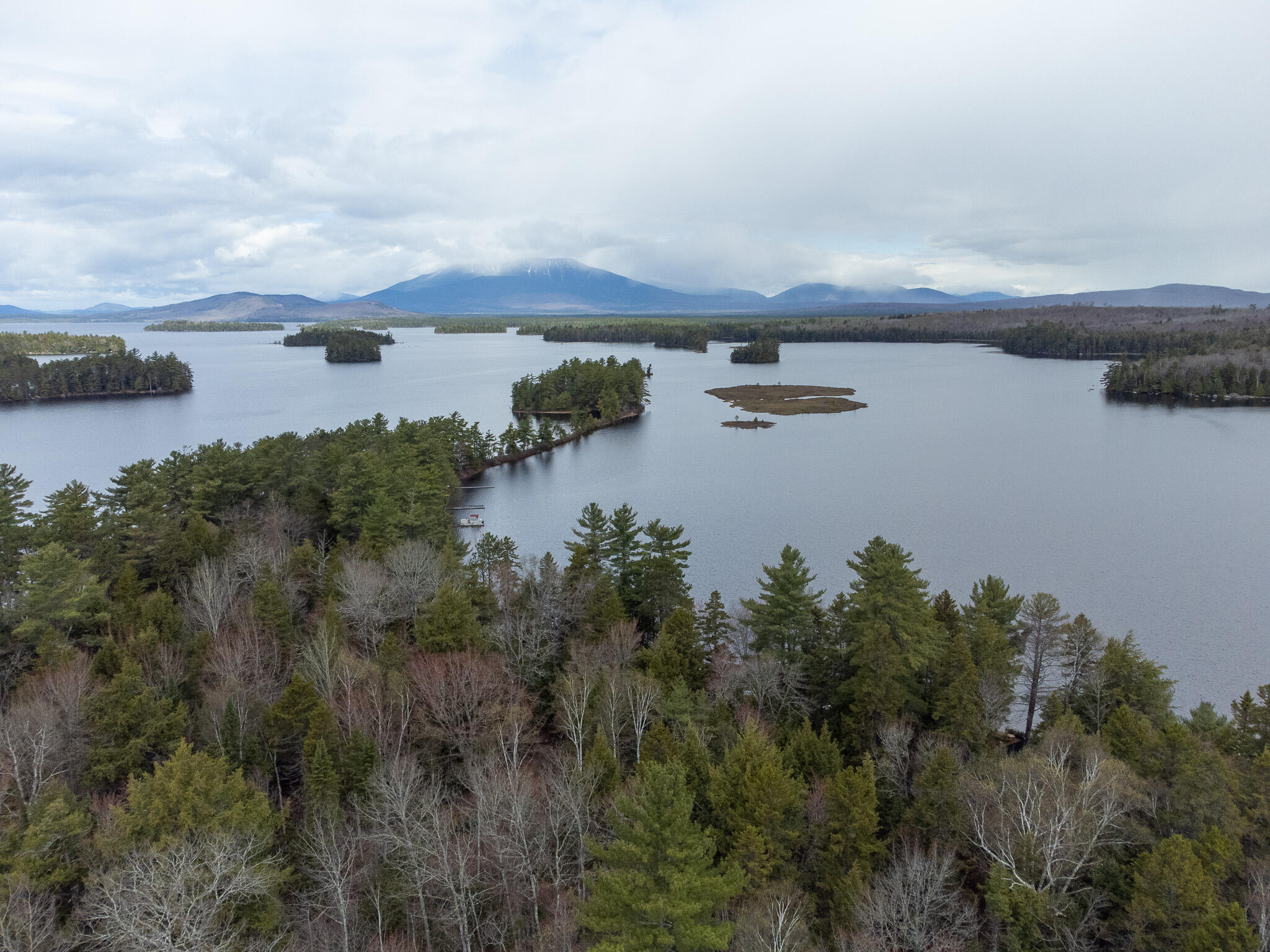 173 Evergreen Way Millinocket, ME 04462 - Photo 12 of 32 MillinocketLake-18