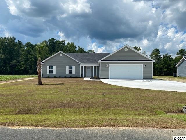 820 Brown Swamp Road Conway, SC 29527 - Photo 1 of 1 Gallery Image 1