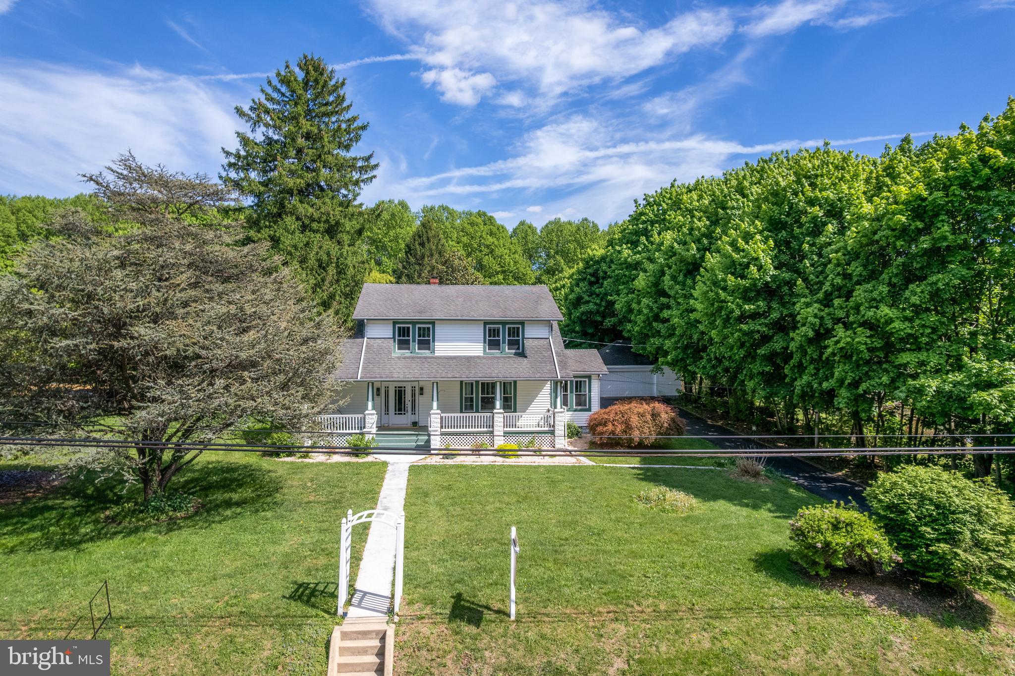 28733 Ridge Road Mount Airy, MD 21771 - Photo 71 of 97