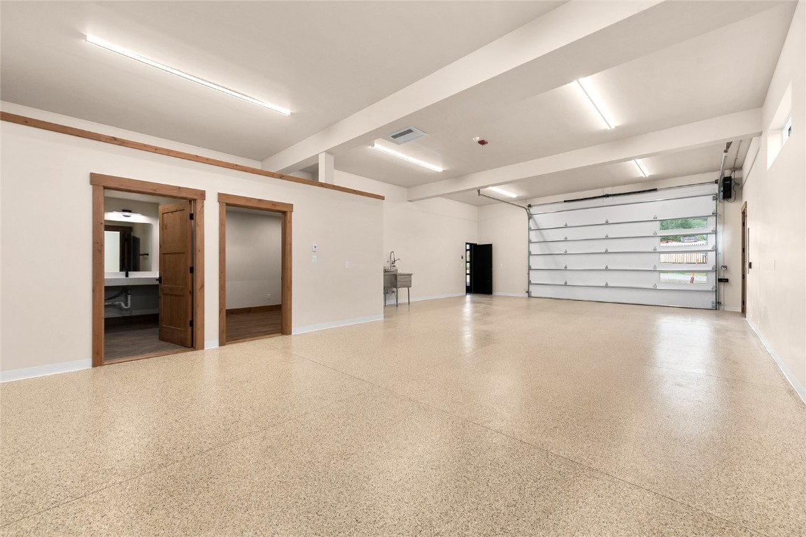 1716 Copper Ridge Spur, Unit 1 Steamboat Springs, CO 80487 - Photo 20 of 27 Garage