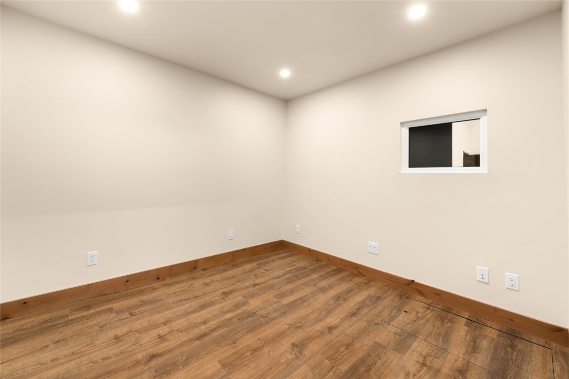 1716 Copper Ridge Spur, Unit 1 Steamboat Springs, CO 80487 - Photo 24 of 27 Garage office
