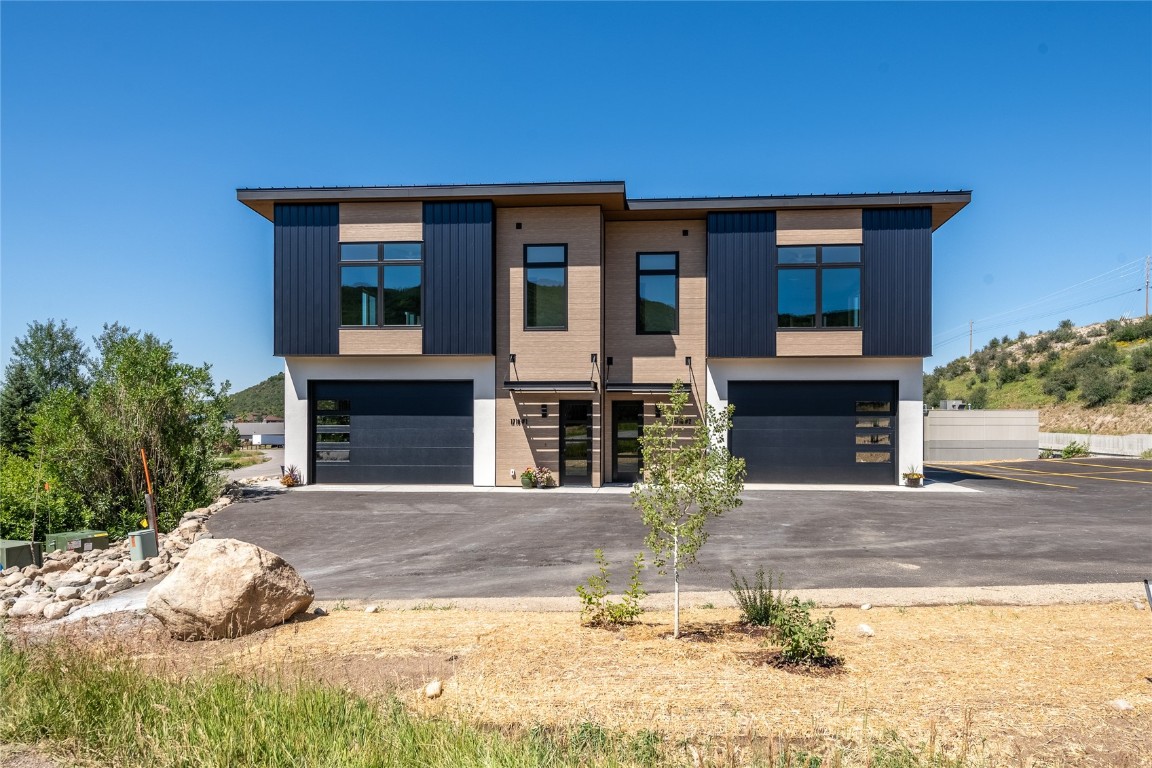 1716 Copper Ridge Spur, Unit 1 Steamboat Springs, CO 80487 - Photo 27 of 27 Gallery Image 27