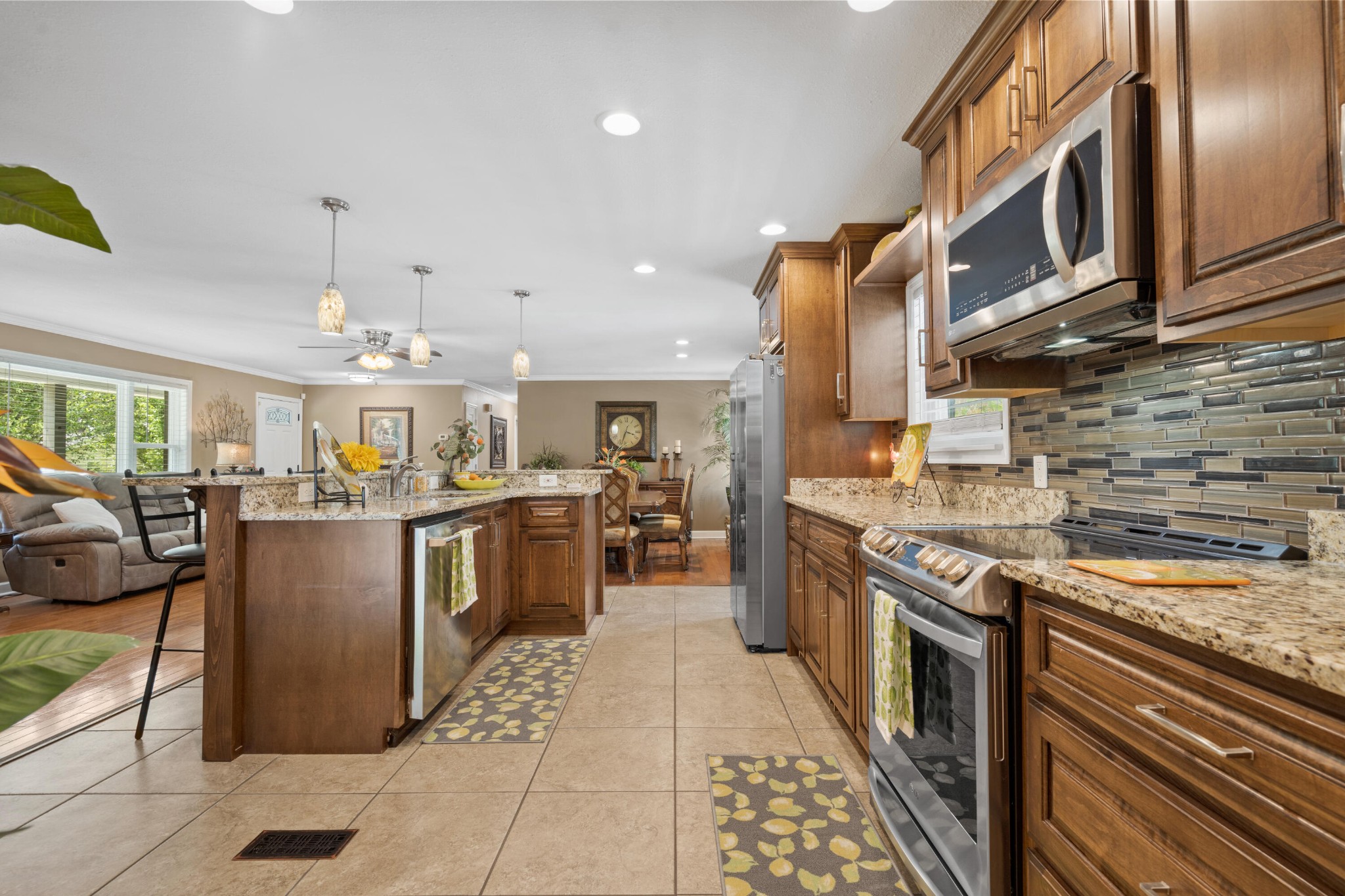 3011 Country Lane Chattanooga, TN 37421 - Photo 7 of 75 Gallery Image 7