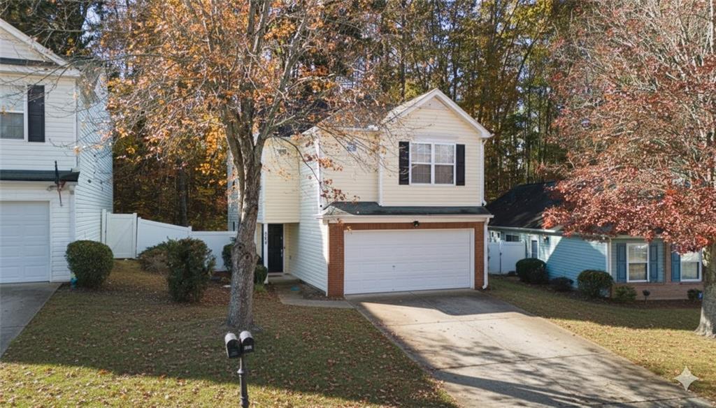 269 Silver Ridge Drive Dallas, GA 30157 - Photo 3 of 46 Gallery Image 3