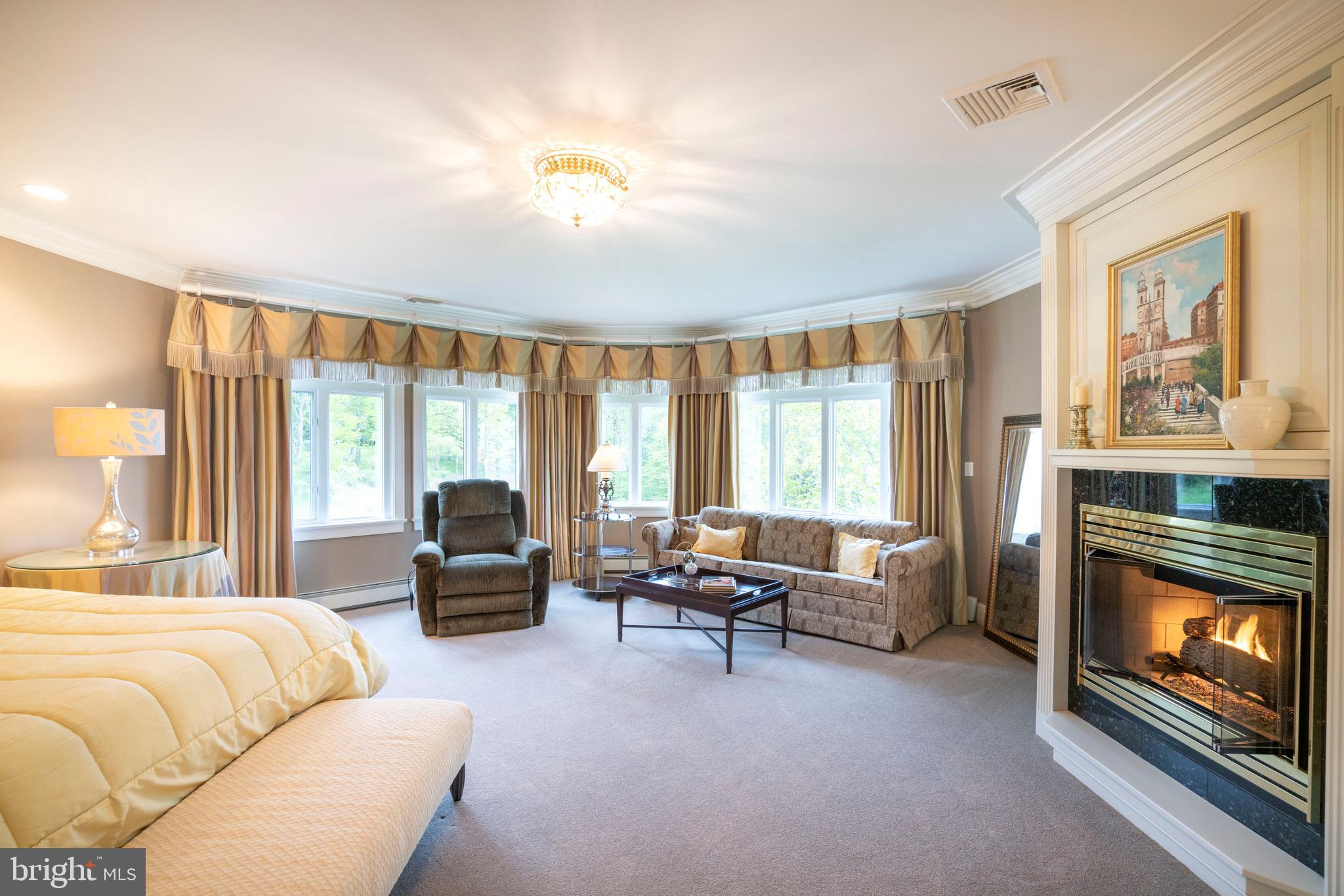 120 Miller Road Clarks Summit, PA 18411 - Photo 24 of 30 Primary suite