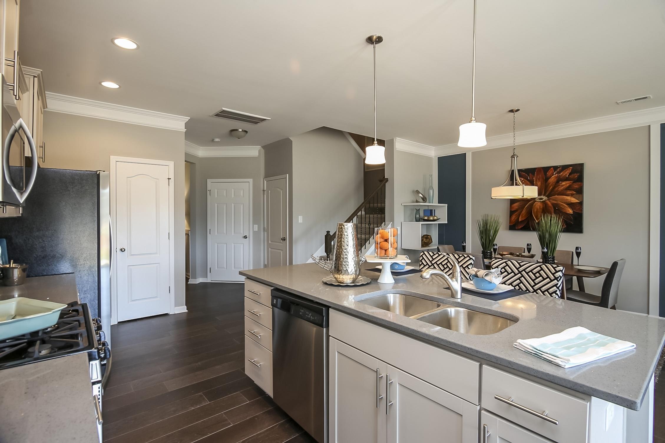 108 Alpine Road Summerville, SC 29485 - Photo 2 of 3 Ashland Model Home