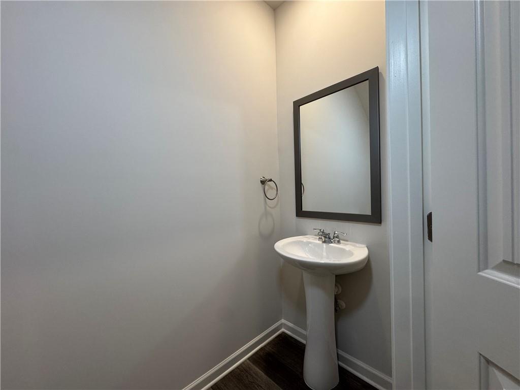 1005 North 2nd Avenue Northwest, Unit 30 Rome, GA 30165 - Photo 4 of 24