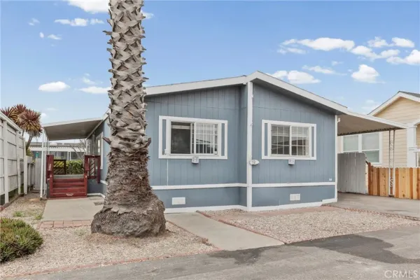 $275,000 | 2400 Cienaga Street, Unit 59, Oceano, CA 93445