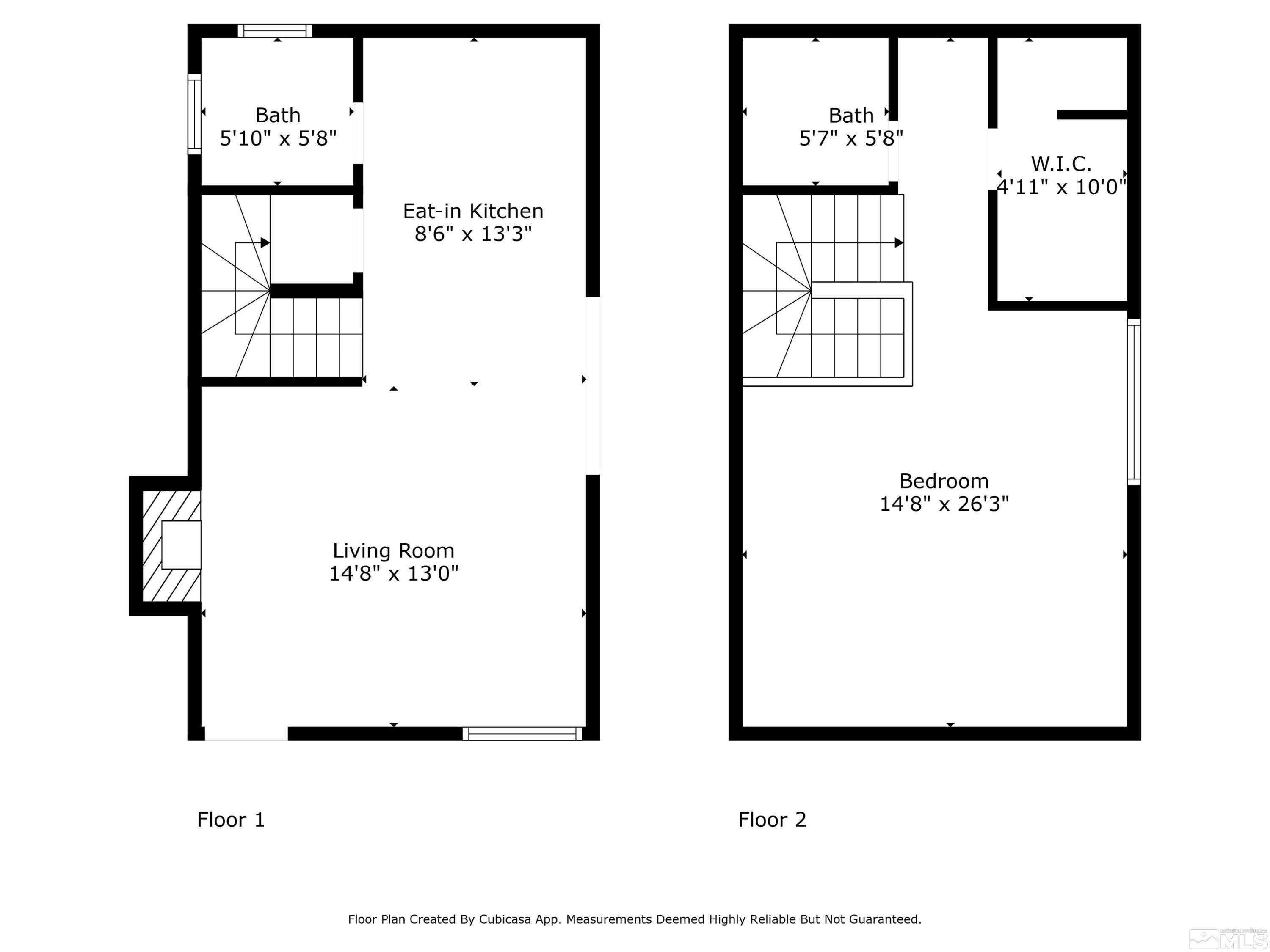 4721 Reggie Road Reno, NV 89502 - Photo 33 of 33 a picture of a park