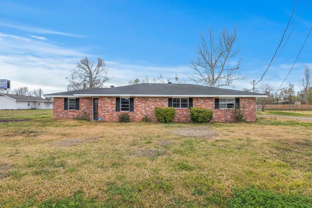 613 Manuel Road Lake Charles, LA 70607 - Photo 1 of 16