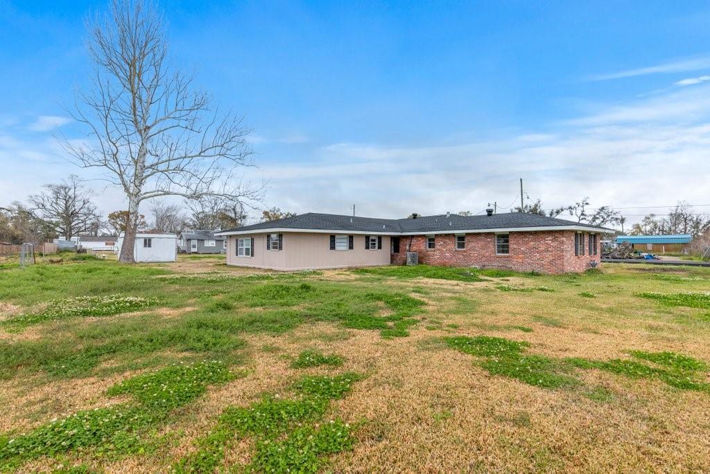 613 Manuel Road Lake Charles, LA 70607 - Photo 15 of 16