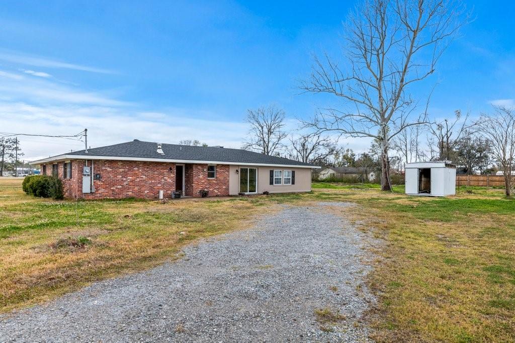 613 Manuel Road Lake Charles, LA 70607 - Photo 16 of 16
