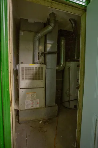 a bathroom with a sink toilet and mirror