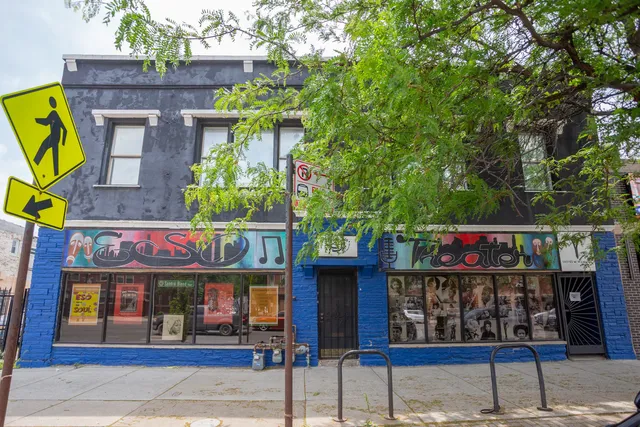$479,000 | 5401 West Madison Street, Chicago, IL 60644