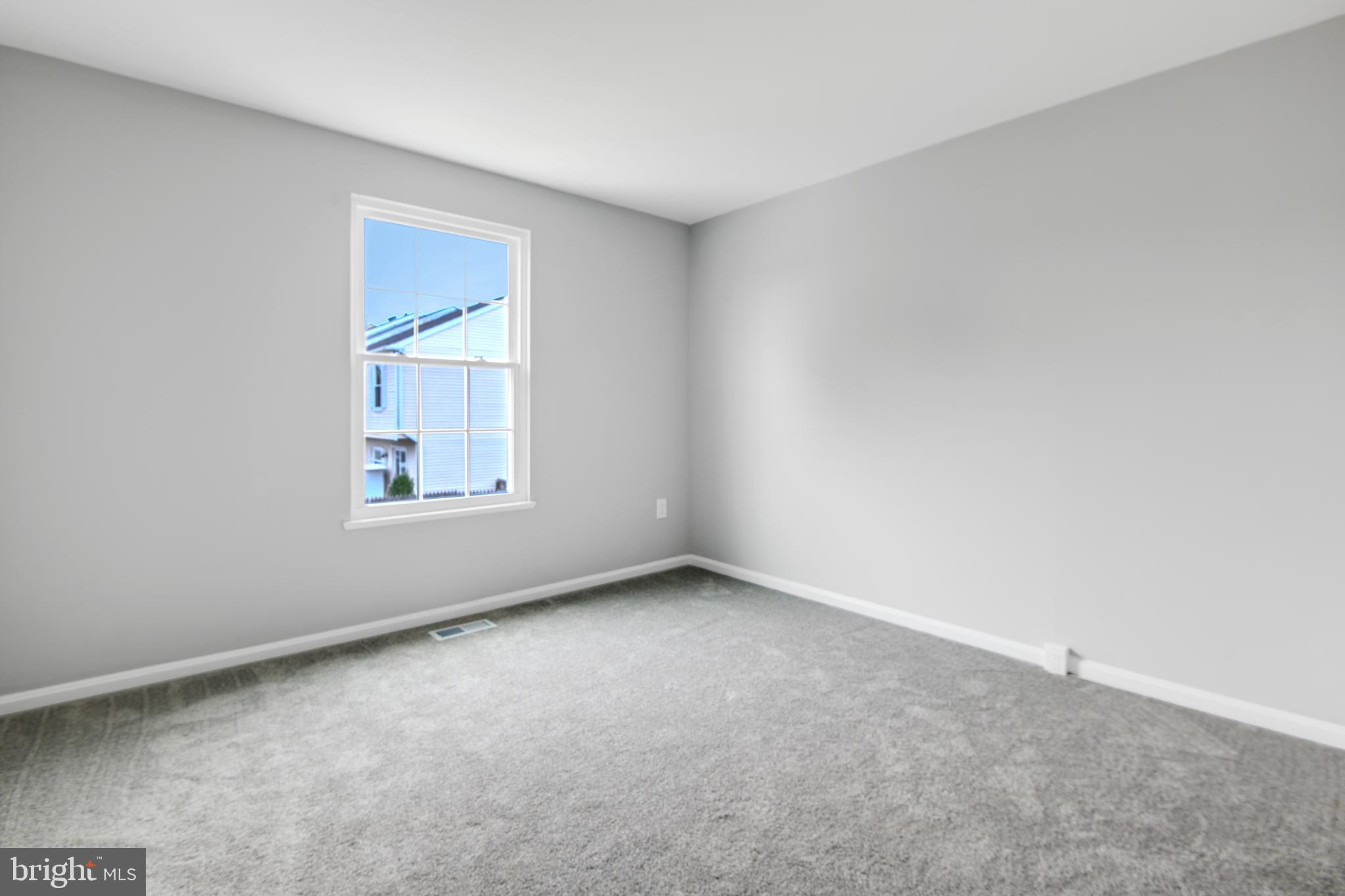 5778 Sunset View Lane Frederick, MD 21703 - Photo 8 of 14 Third Bedroom