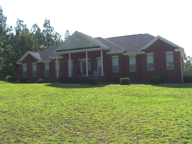 176 Connector Road Graniteville, SC 29829 - Photo 1 of 1 Main View