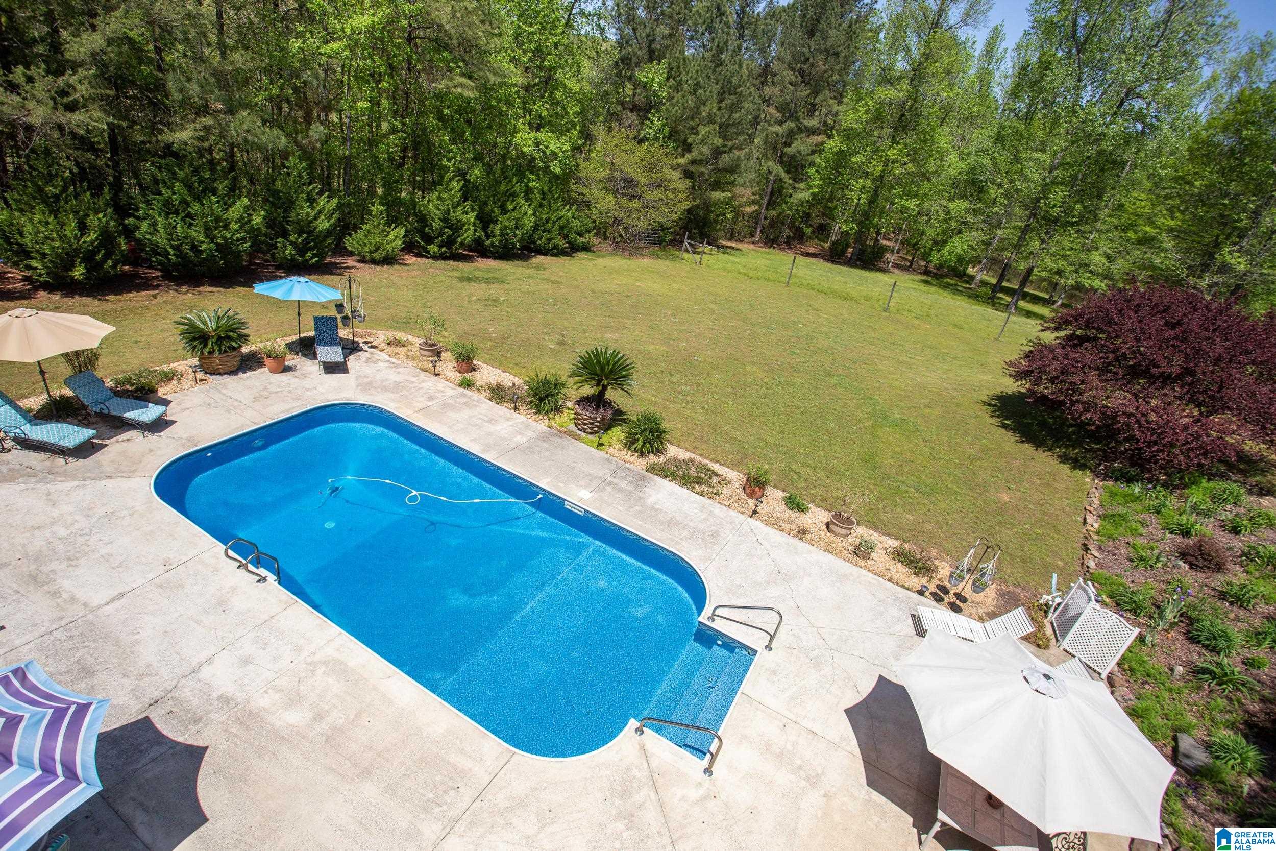 2475 Mountain View Road Odenville, AL 35120 - Photo 32 of 50
