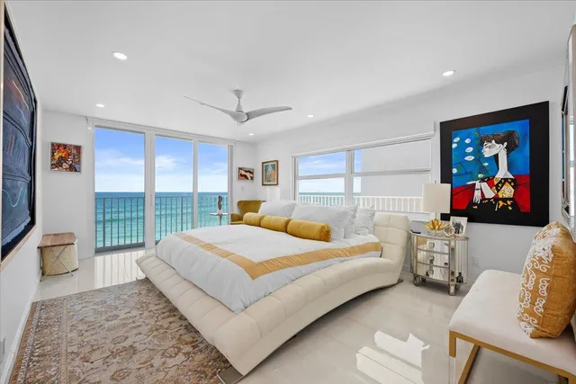 $789,950 | 3580 South Ocean Boulevard, Unit 7E, South Palm Beach, FL 33480