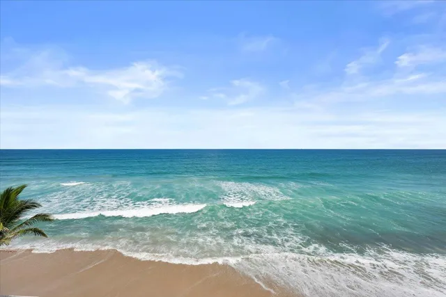 $789,950 | 3580 South Ocean Boulevard, Unit 7E, South Palm Beach, FL 33480