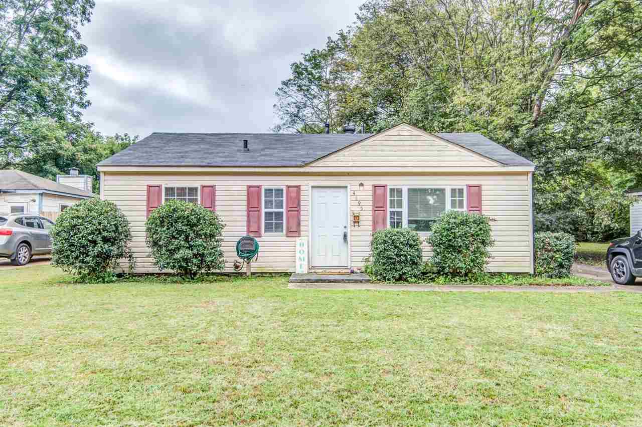 4895 Montgomery Road Millington, TN 38053 - Photo 1 of 21 Gallery Image 1