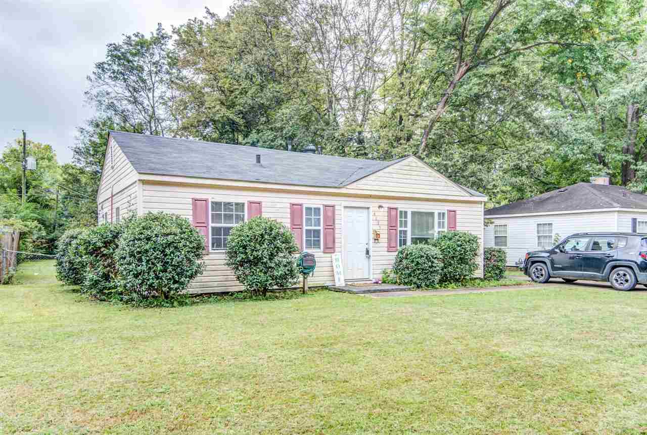 4895 Montgomery Road Millington, TN 38053 - Photo 2 of 21 Gallery Image 2