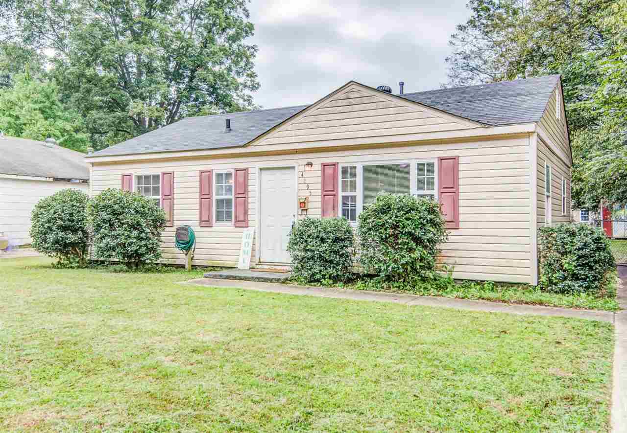 4895 Montgomery Road Millington, TN 38053 - Photo 3 of 21 Gallery Image 3