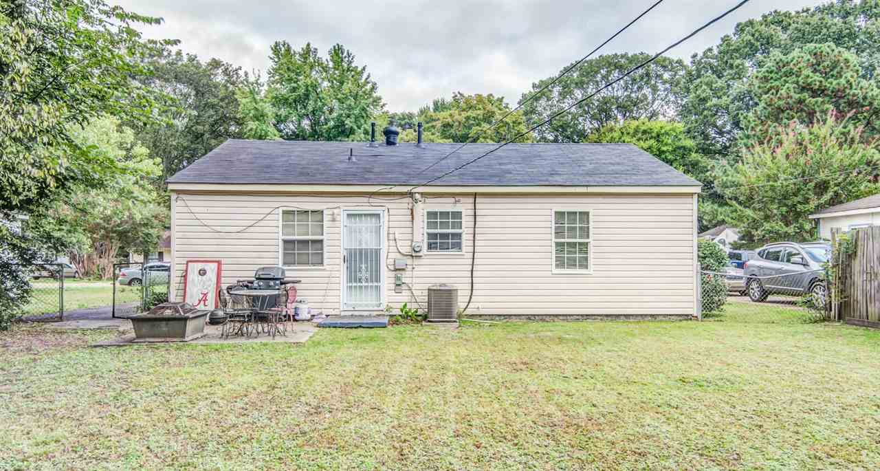 4895 Montgomery Road Millington, TN 38053 - Photo 21 of 21 Gallery Image 21