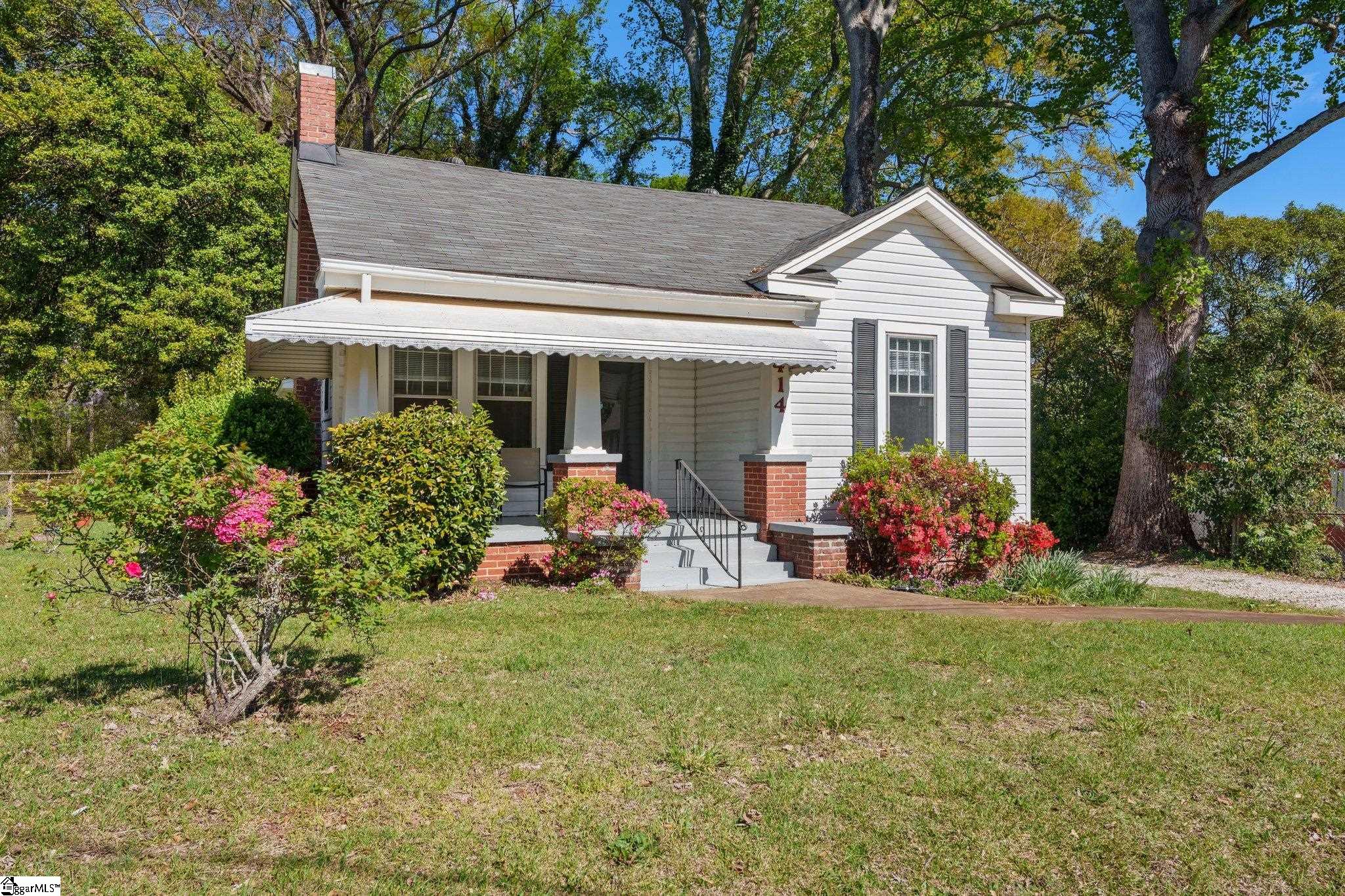414 South Franklin Road Greenville, SC 29609 - Photo 24 of 29 Gallery Image 24