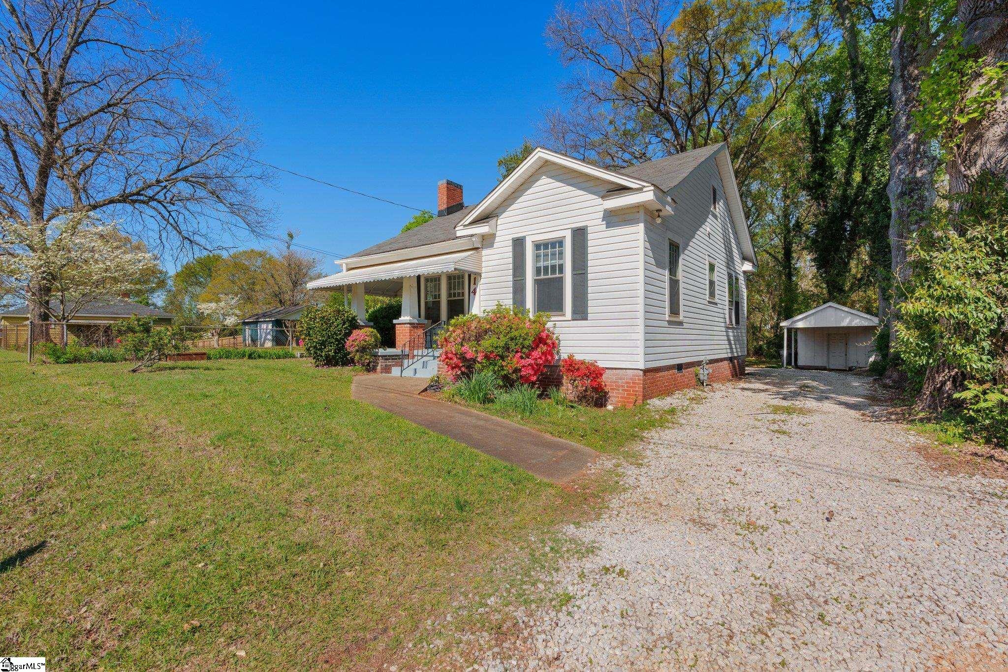 414 South Franklin Road Greenville, SC 29609 - Photo 25 of 29 Gallery Image 25
