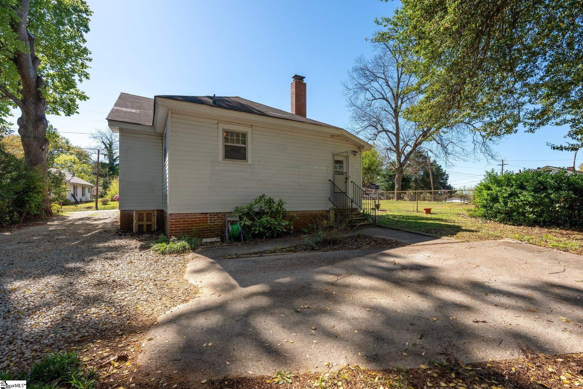 414 South Franklin Road Greenville, SC 29609 - Photo 26 of 29 Gallery Image 26