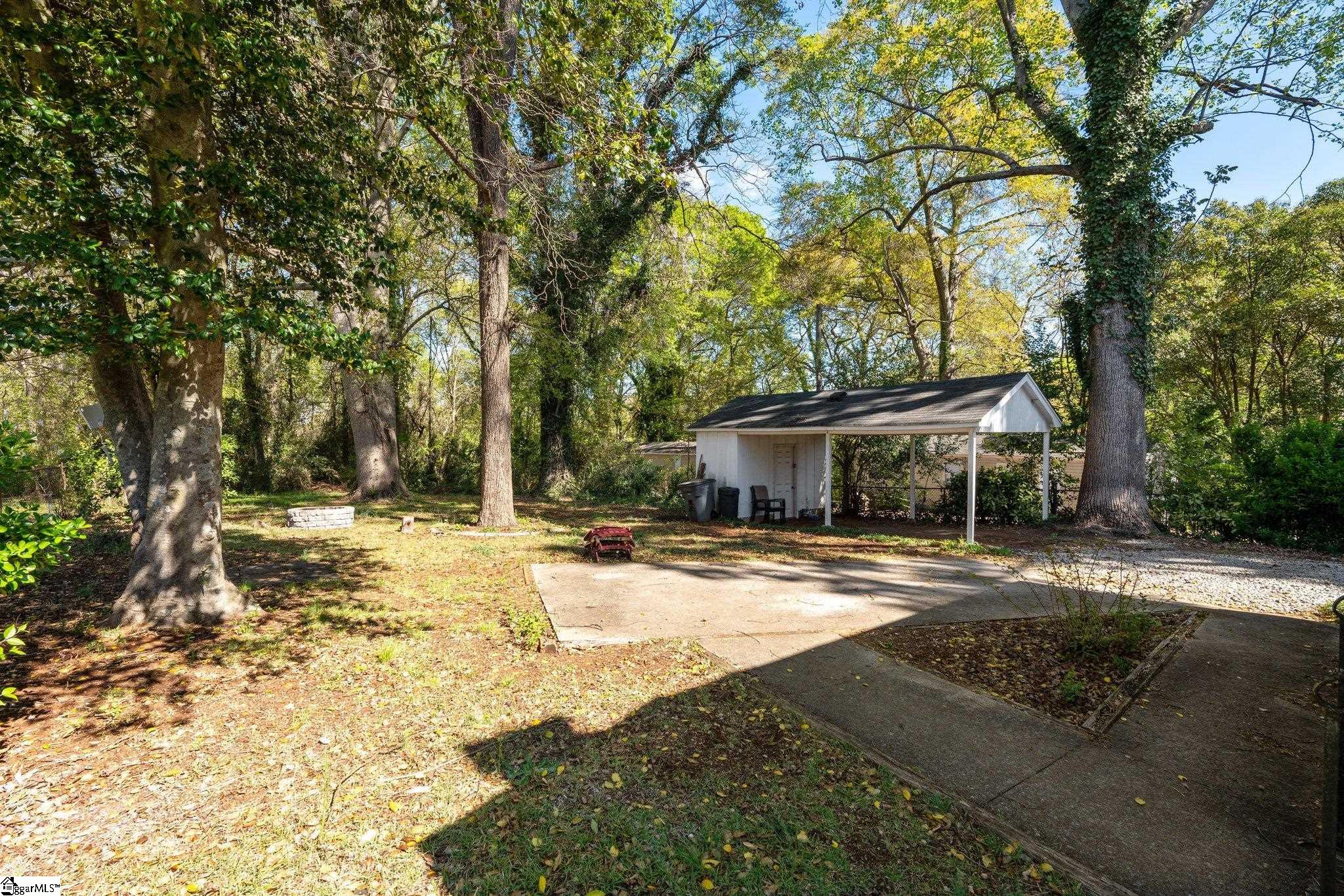 414 South Franklin Road Greenville, SC 29609 - Photo 28 of 29 Gallery Image 28