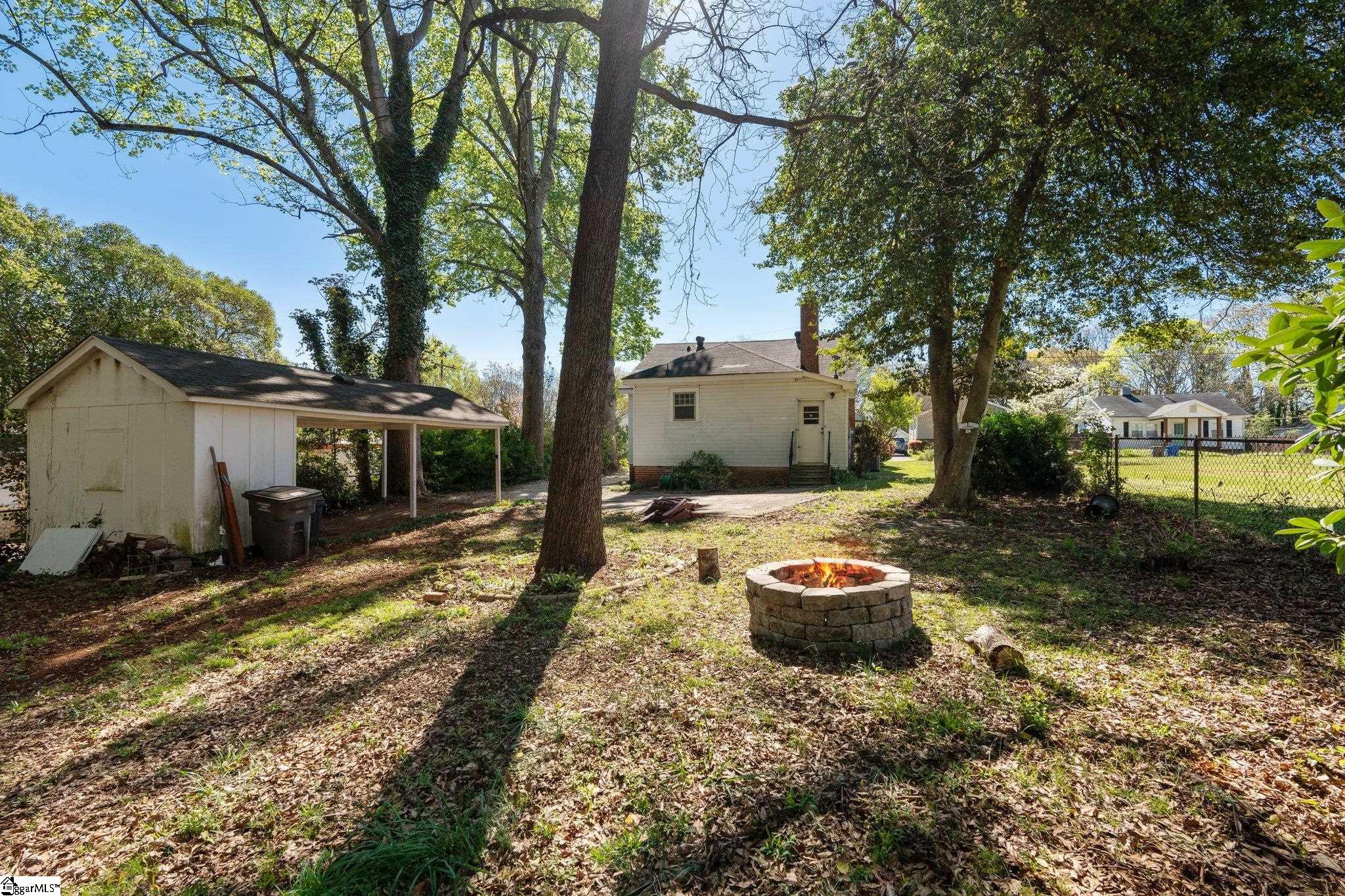 414 South Franklin Road Greenville, SC 29609 - Photo 29 of 29 Gallery Image 29