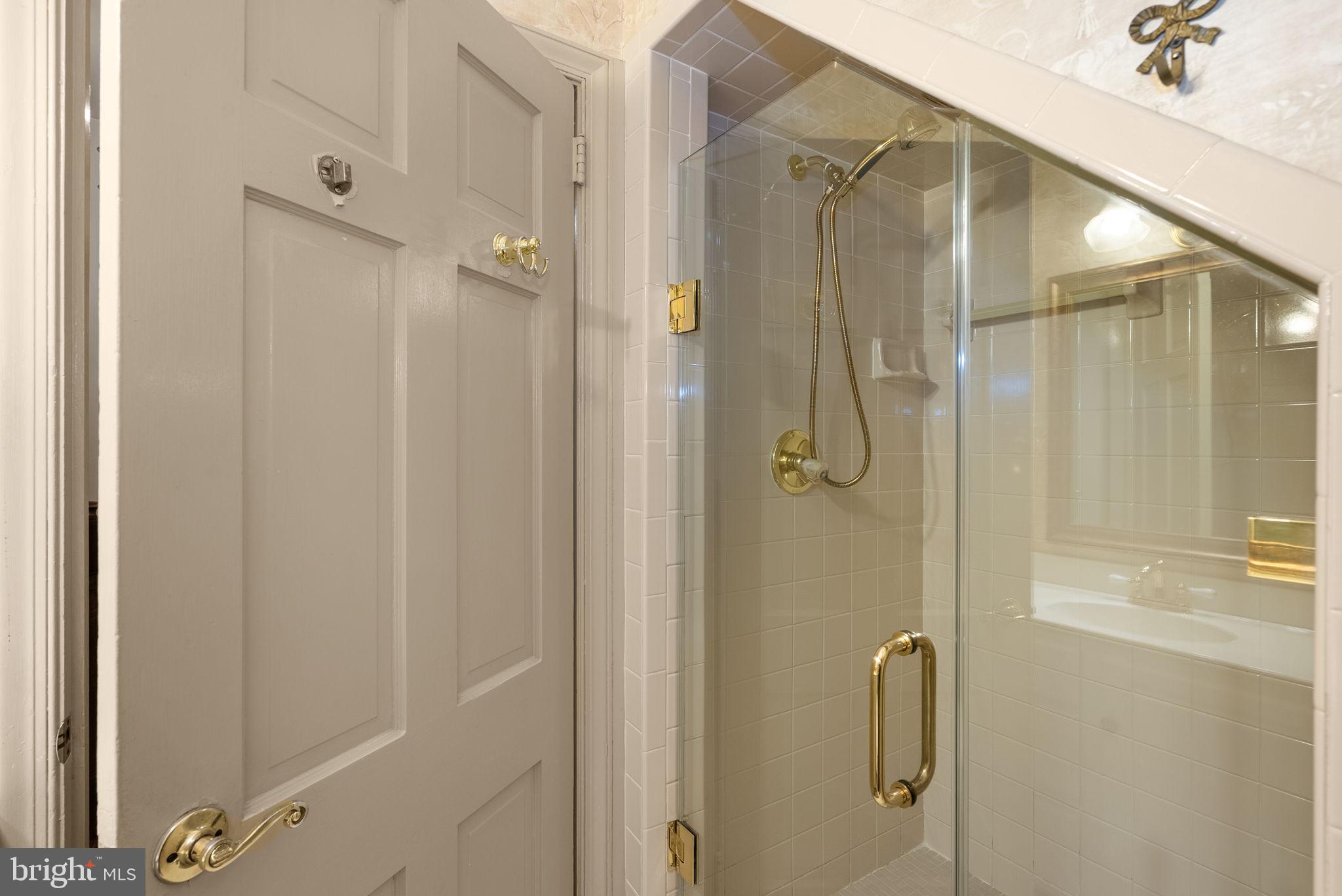 801 Notley Road Silver Spring, MD 20904 - Photo 29 of 42 a bathroom with a shower