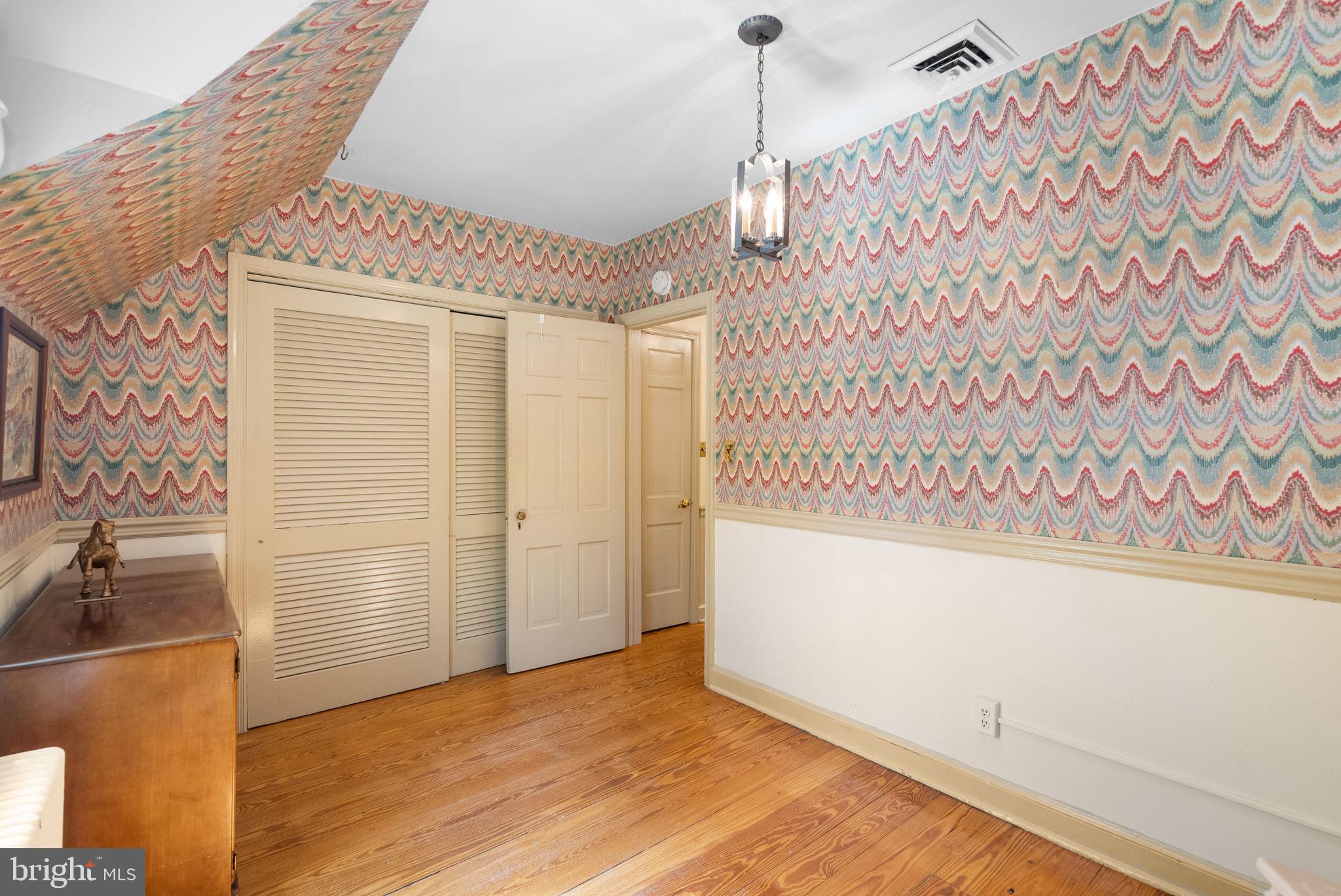 801 Notley Road Silver Spring, MD 20904 - Photo 31 of 42 a view of an empty room