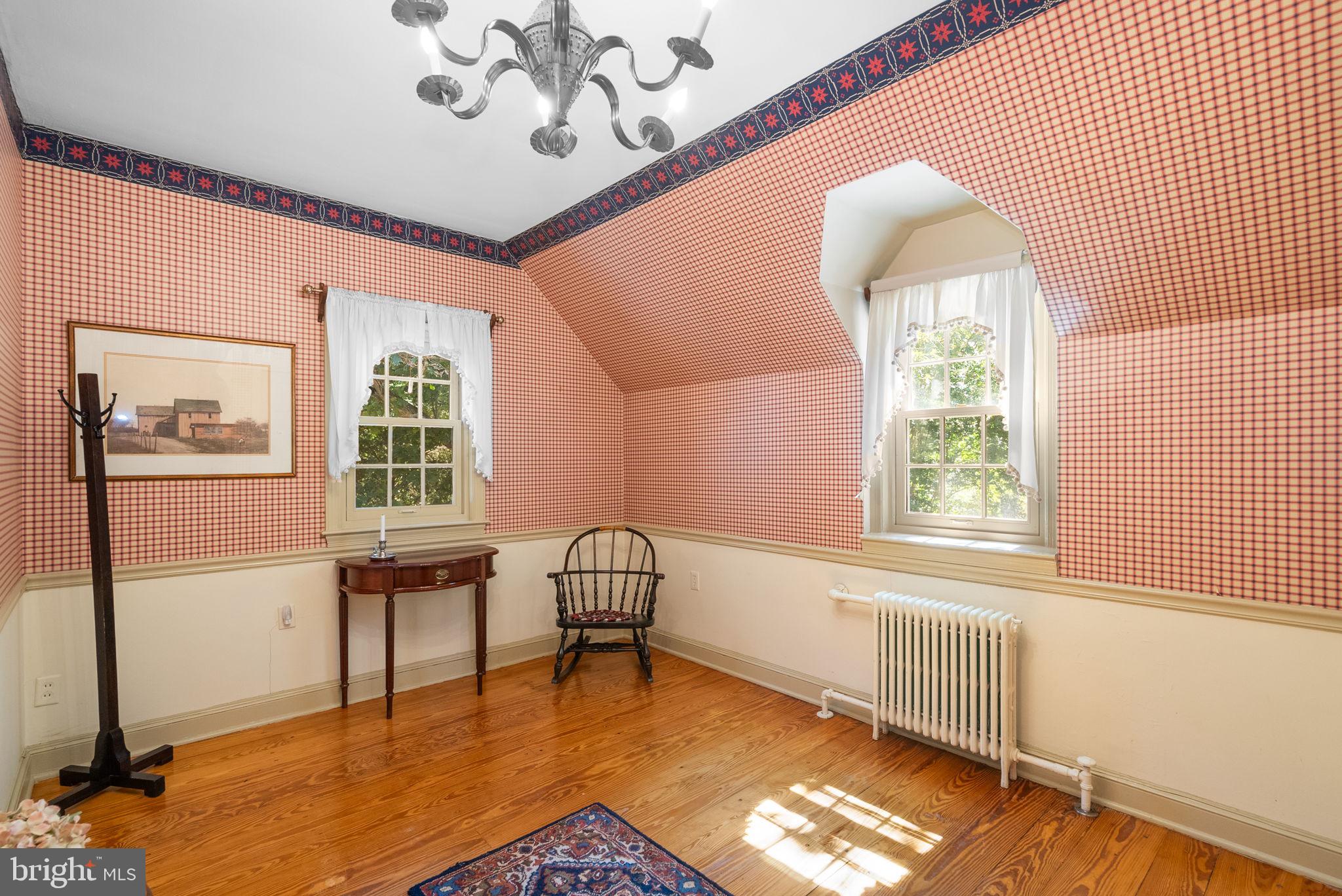 801 Notley Road Silver Spring, MD 20904 - Photo 33 of 42 a view of a livingroom with furniture and a window