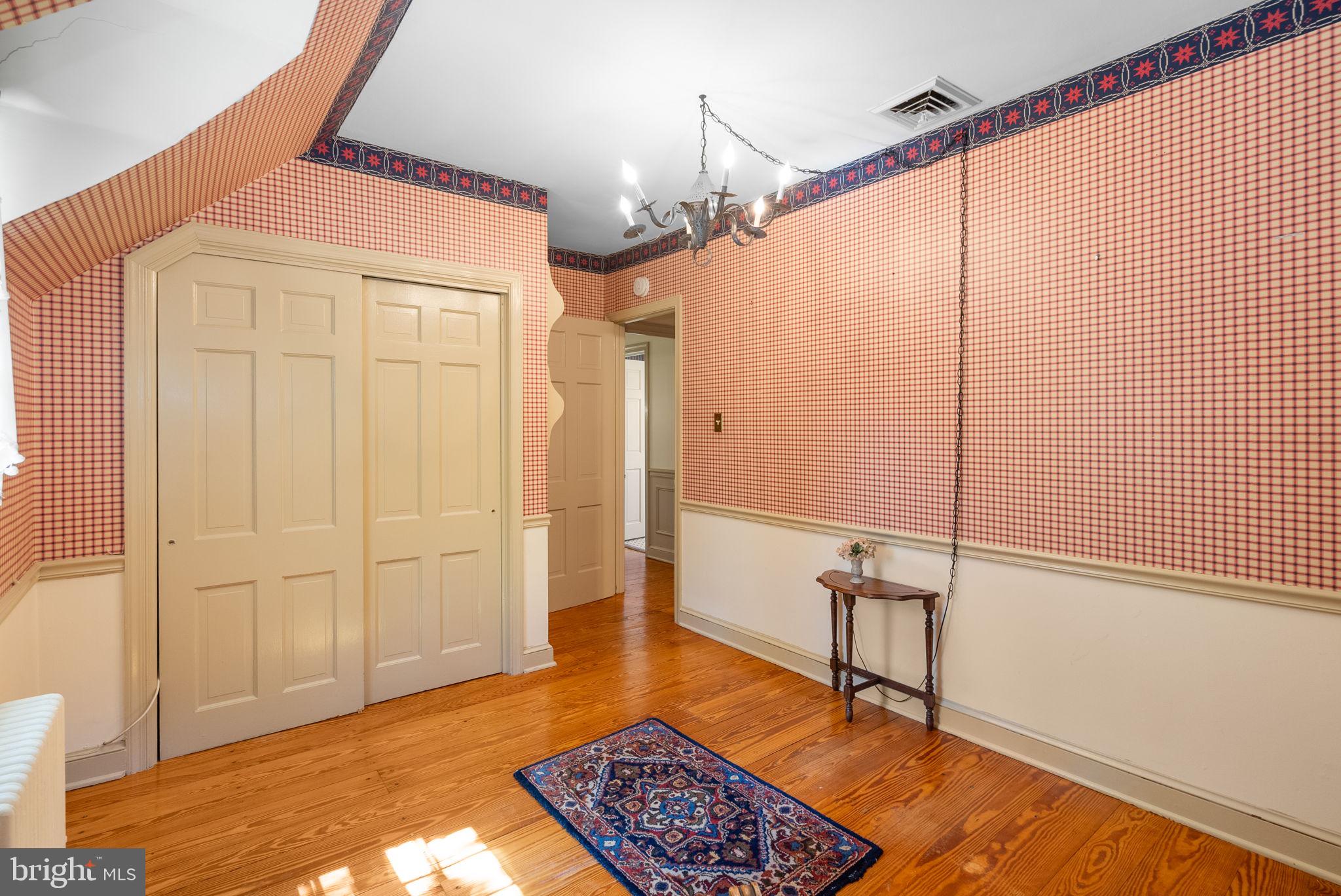 801 Notley Road Silver Spring, MD 20904 - Photo 34 of 42 a very nice looking room with a rug