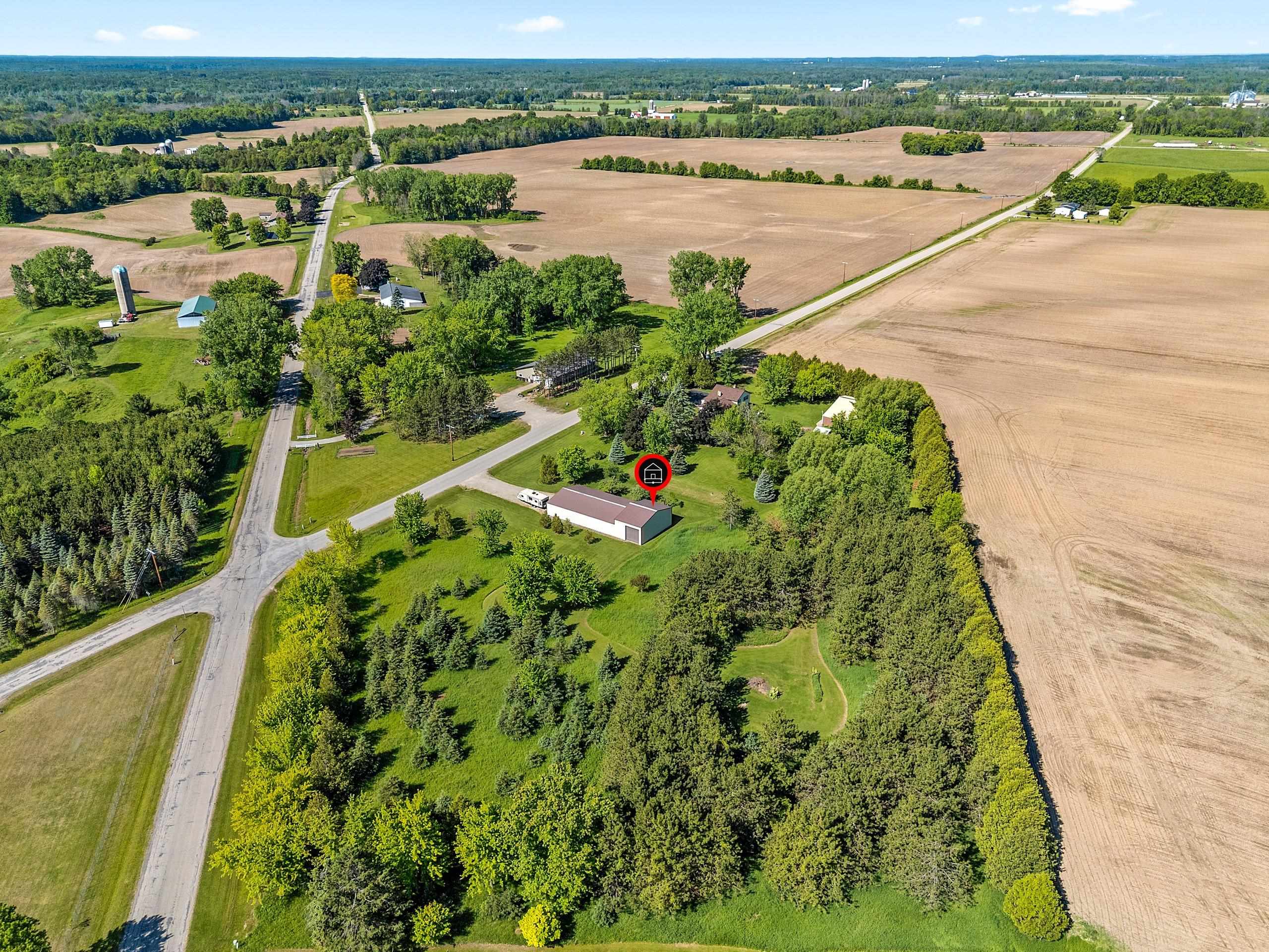 5170 McCarthy Road Lena, WI 54139 - Photo 61 of 72