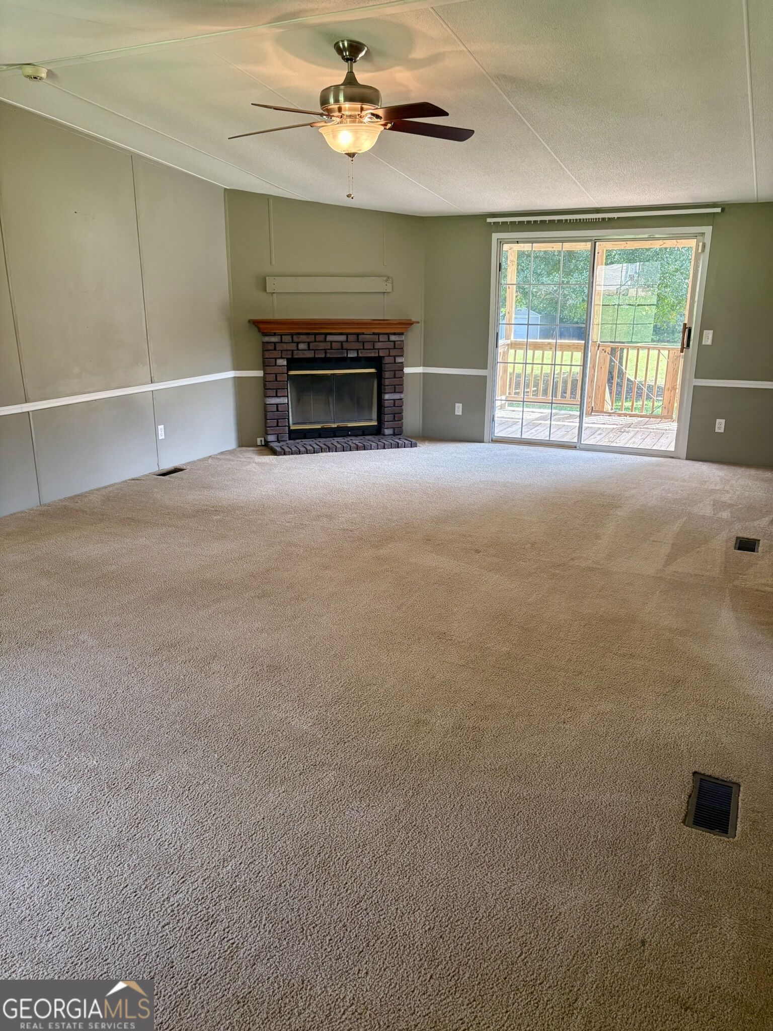 3420 Hardman Morris Road Colbert, GA 30628 - Photo 8 of 41 Gallery Image 8