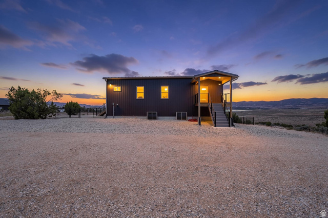 13030 South Ward Beach Road, Unit 5 Levan, UT 84639 - Photo 5 of 43