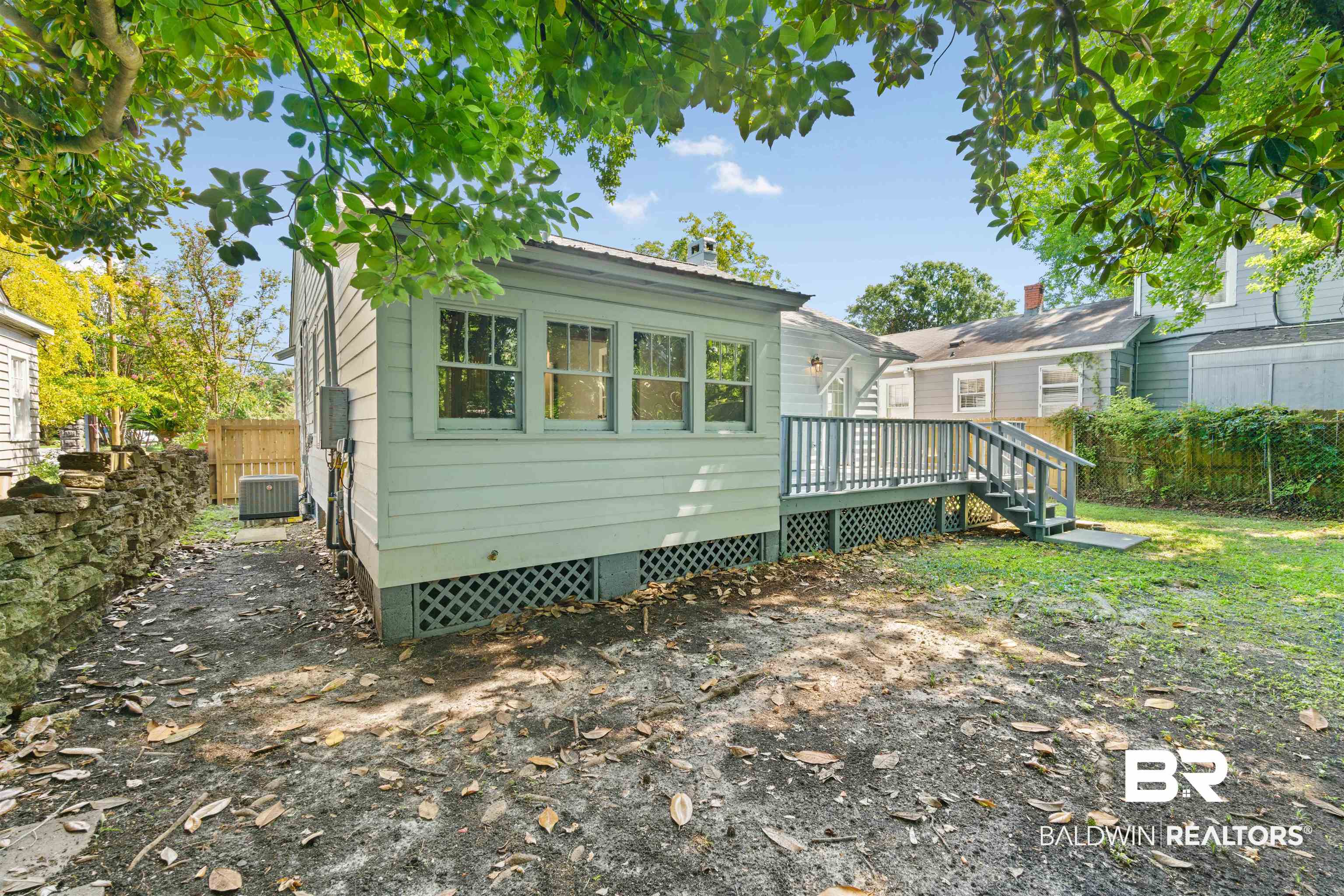 1621 Lamar Street Mobile, AL 36604 - Photo 23 of 25