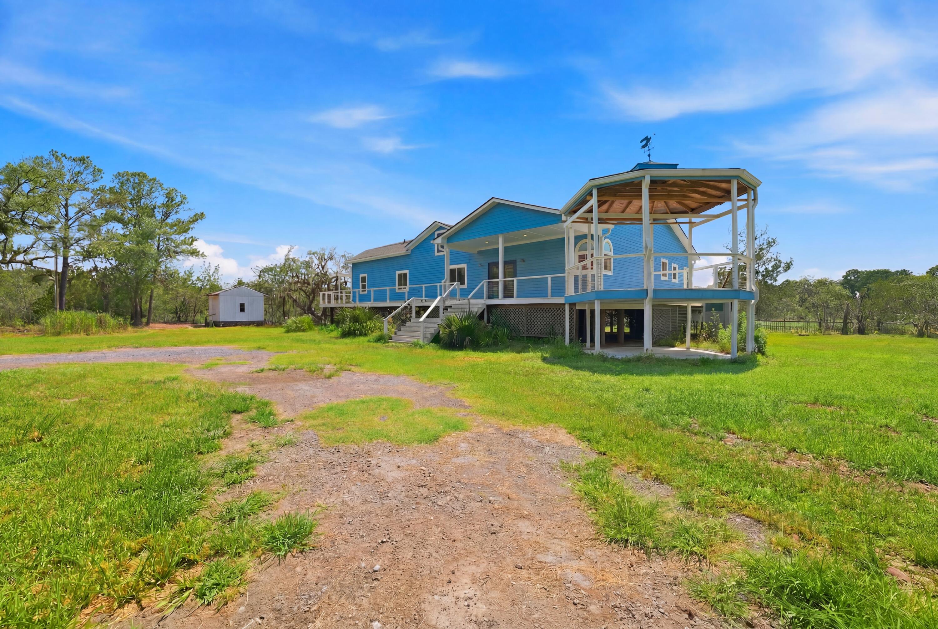 7305 Toogoodoo Road Hollywood, SC 29449 - Photo 39 of 51 062_dji