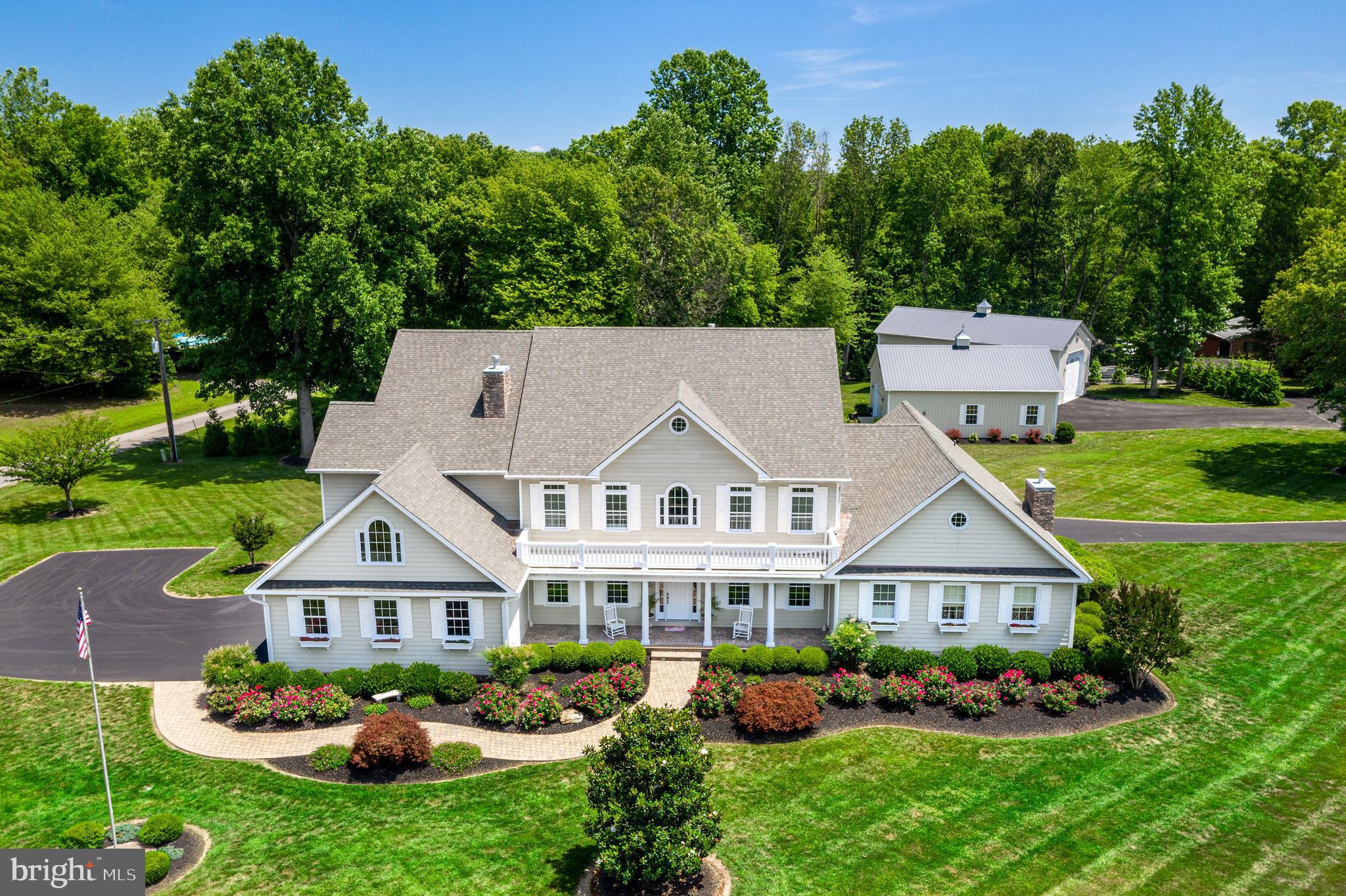 7007 Prout Road Friendship, MD 20758 - Photo 1 of 132 Welcome to 7007 Prout Rd.