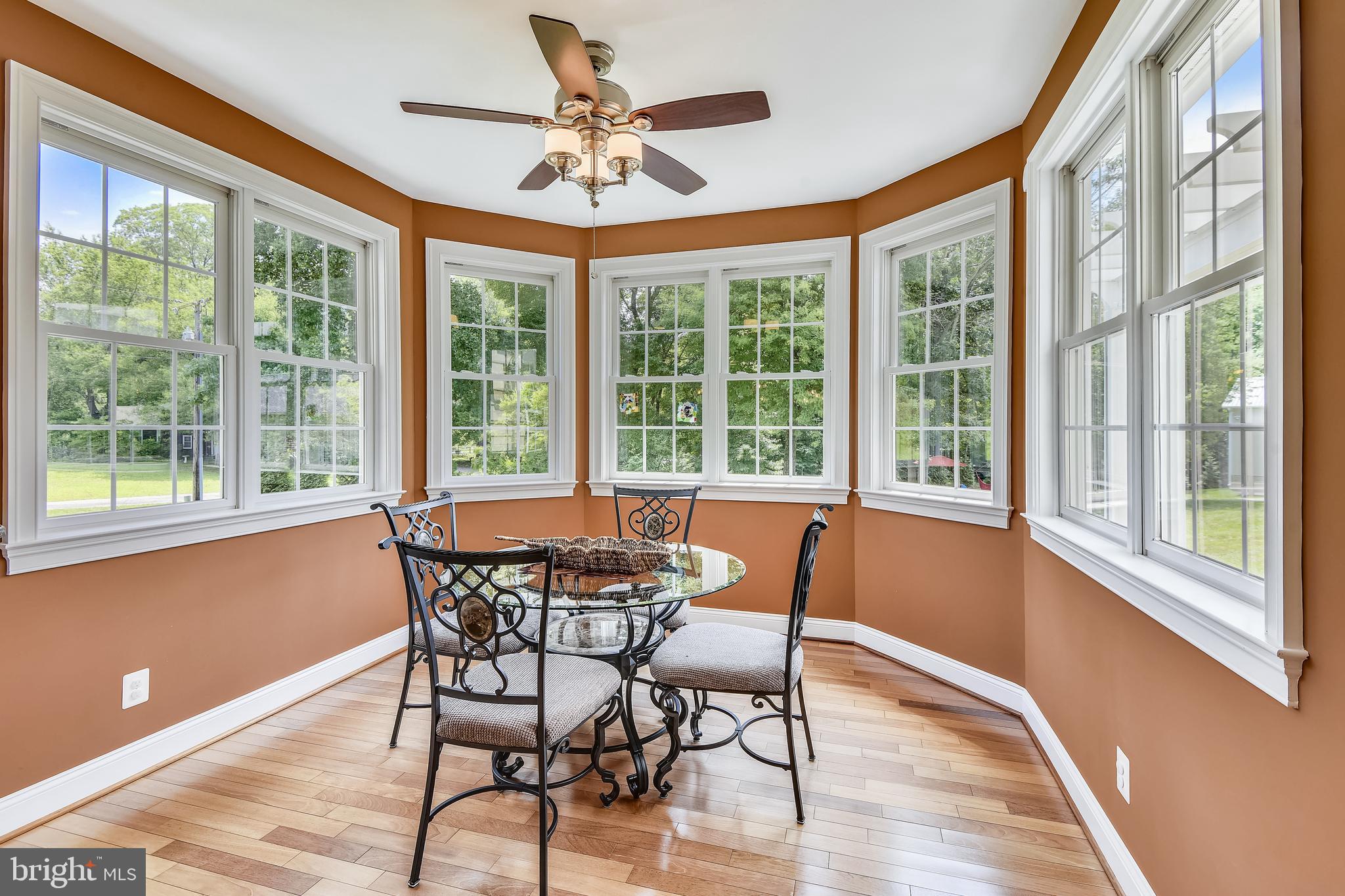7007 Prout Road Friendship, MD 20758 - Photo 11 of 132 Breakfast Room