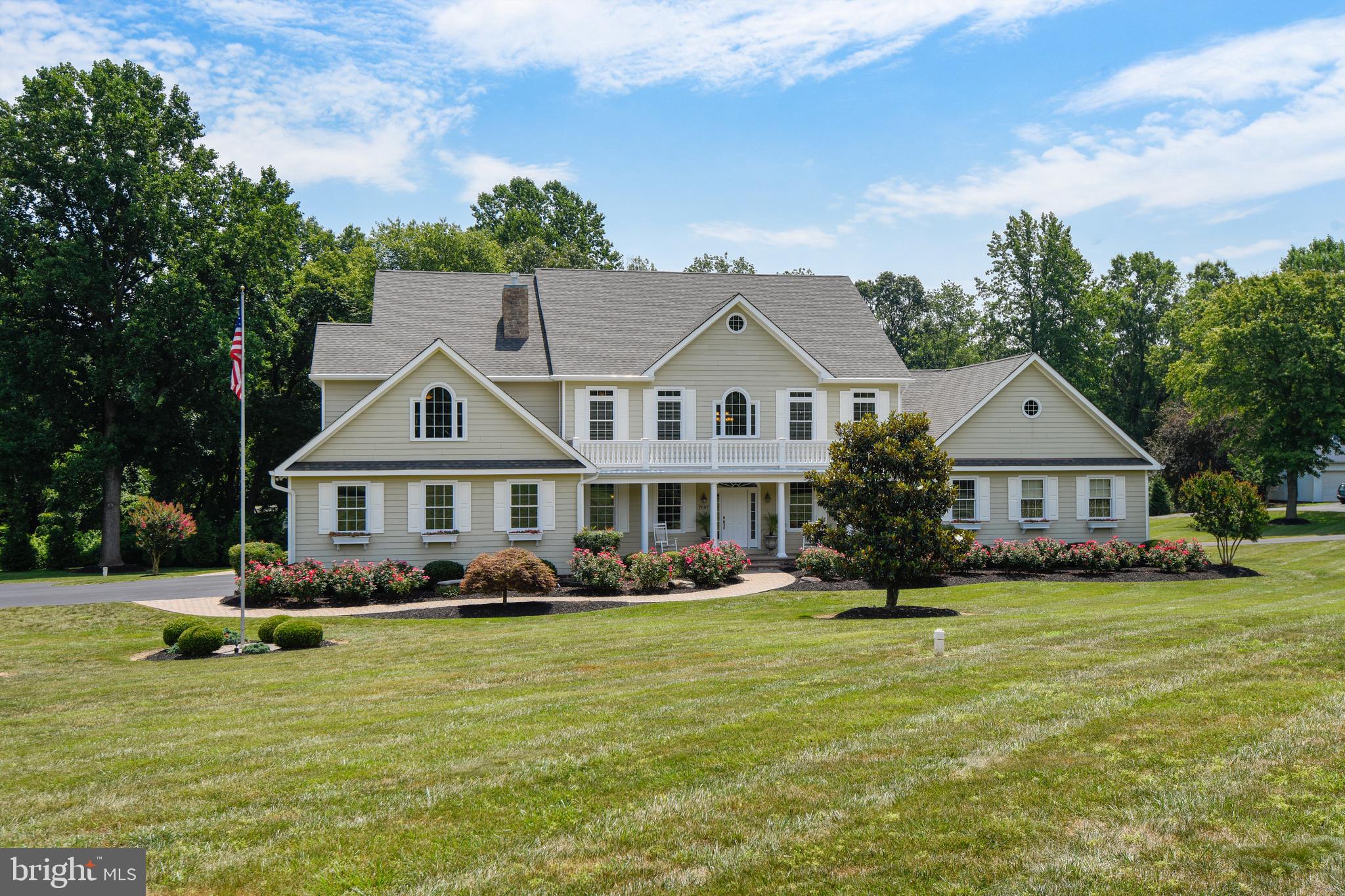 7007 Prout Road Friendship, MD 20758 - Photo 102 of 132